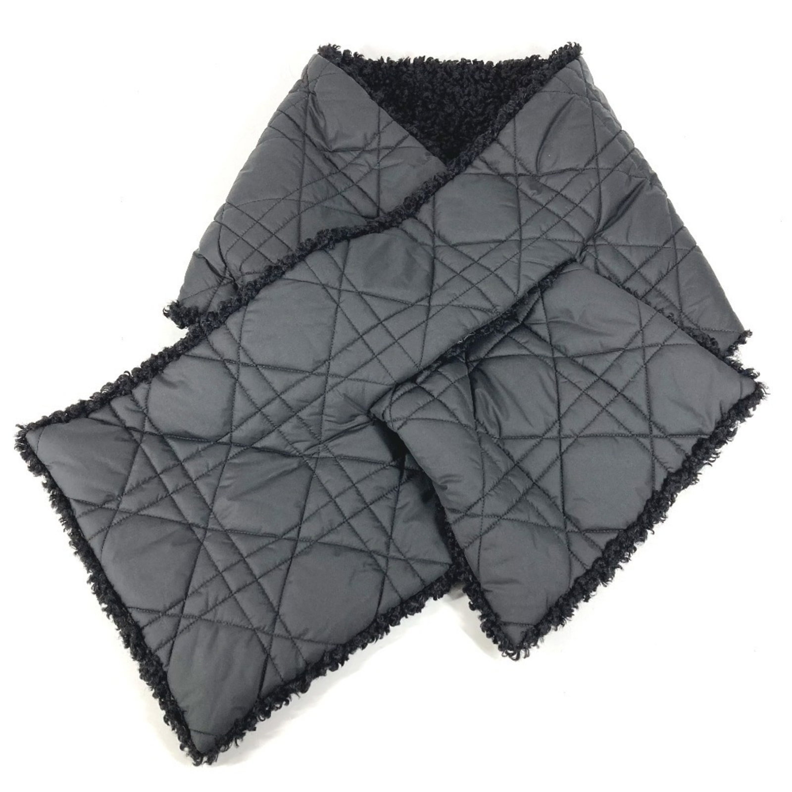 Fur Stole Christian Dior (1 of 12)