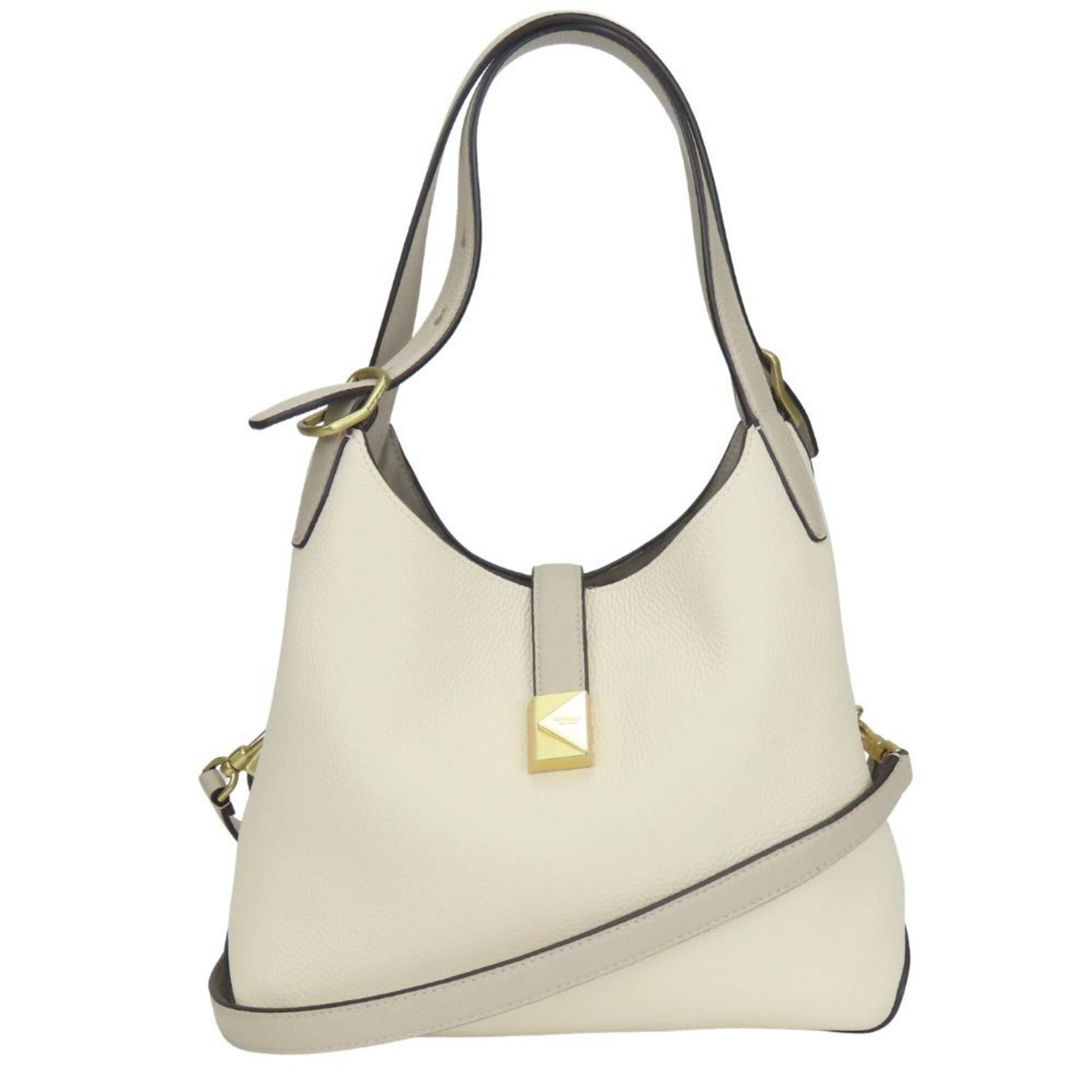 Kate Spade Leather Handbag (1 of 20)