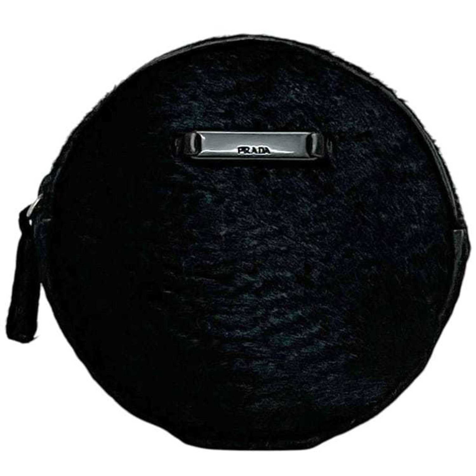 Prada Coin Purse/ Coin Case Leather (1 of 11)