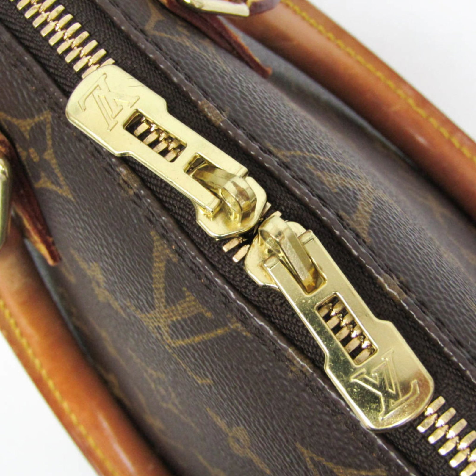Louis Vuitton Handbag Monogram - 12