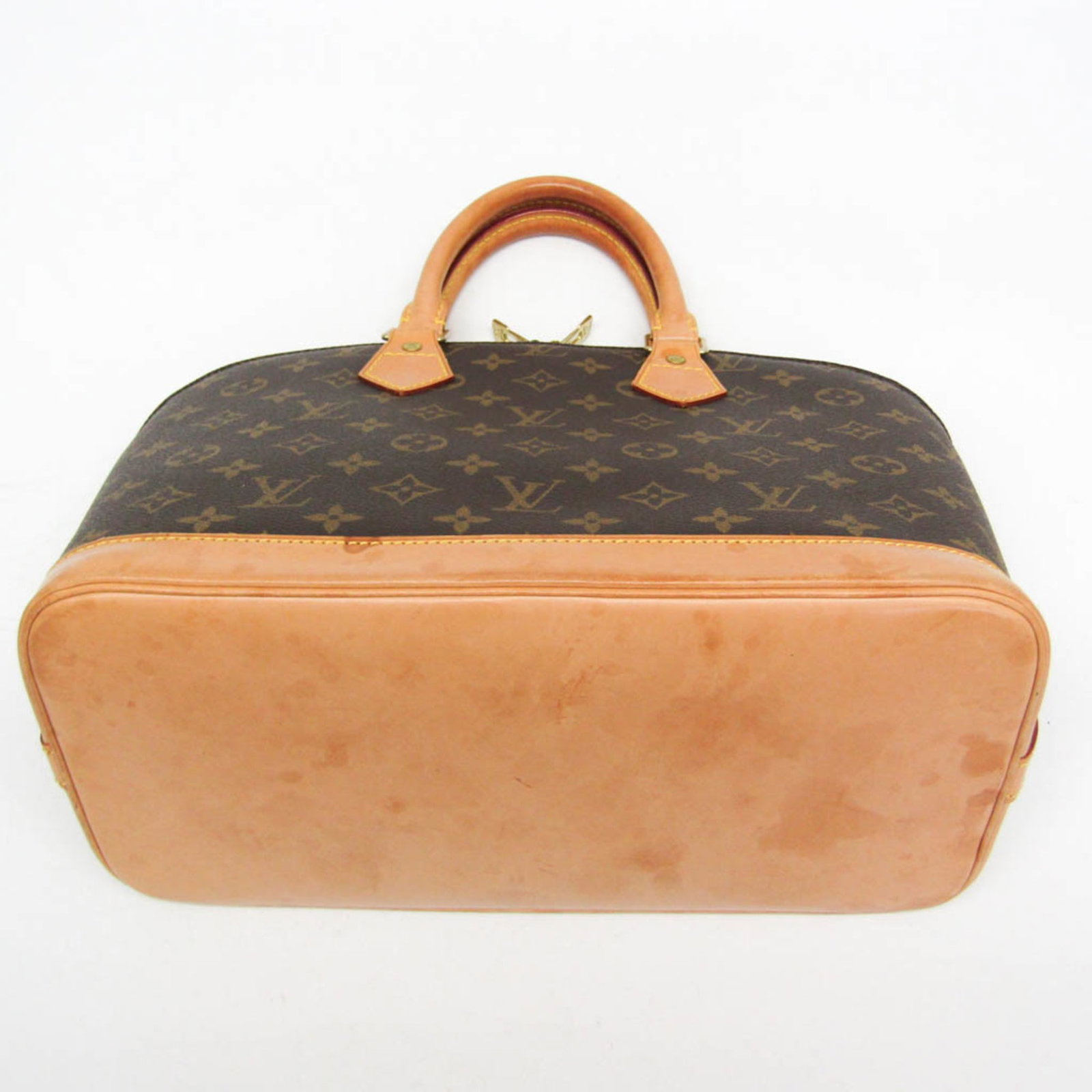 Louis Vuitton Handbag Monogram - 5