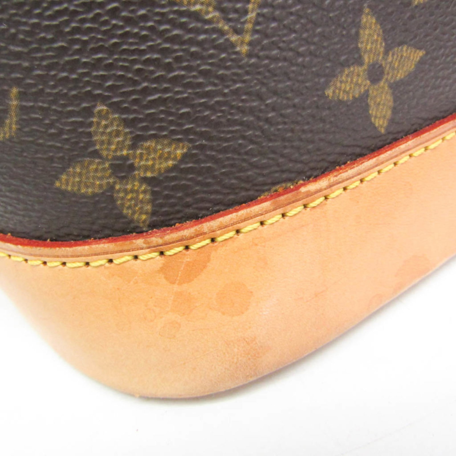 Louis Vuitton Handbag Monogram - 6