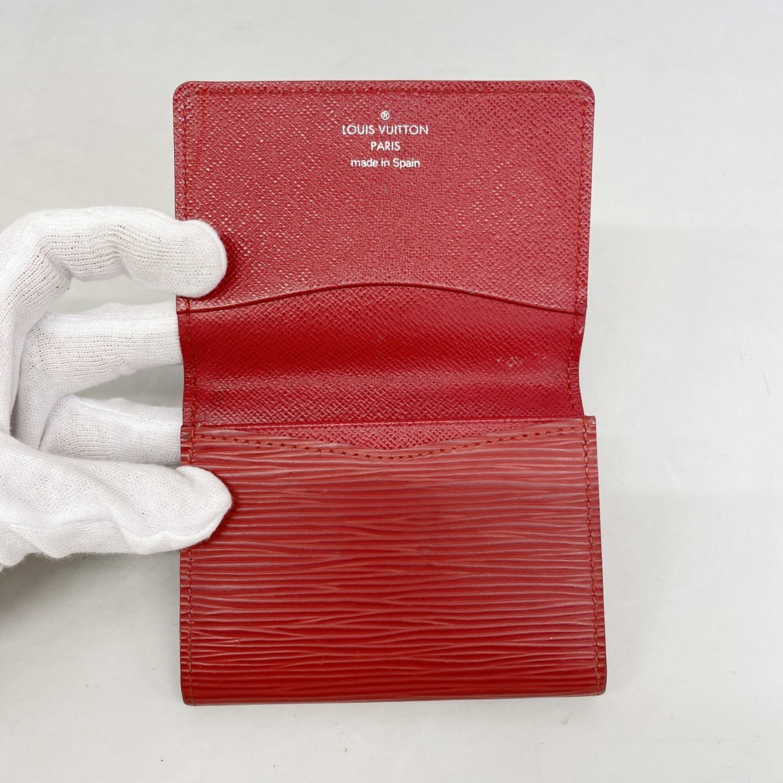 Case card Louis Vuitton - 3