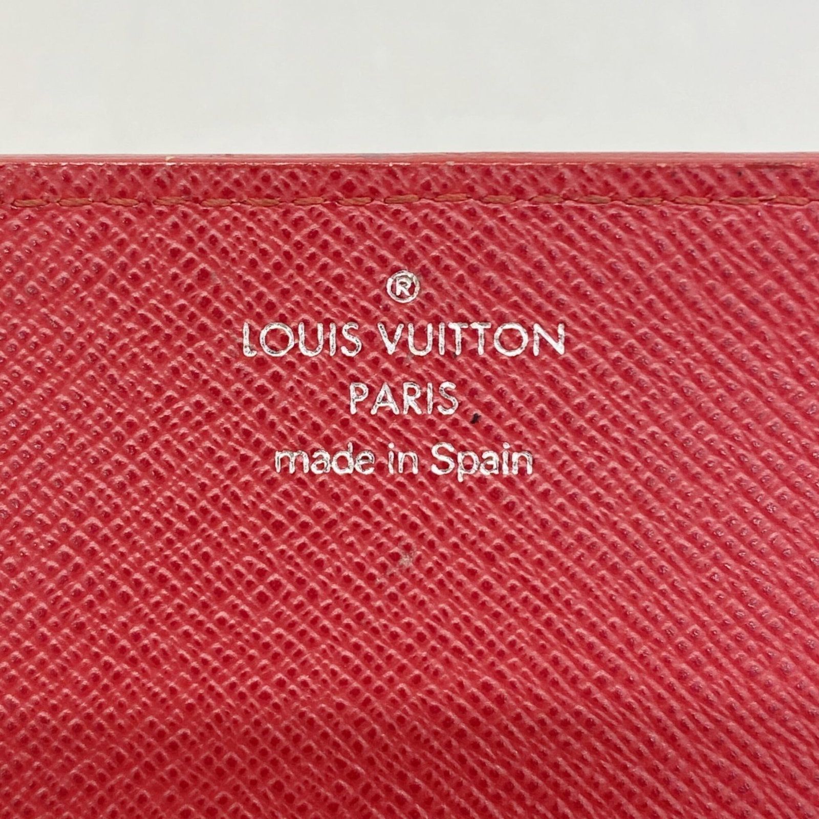 Case card Louis Vuitton - 4