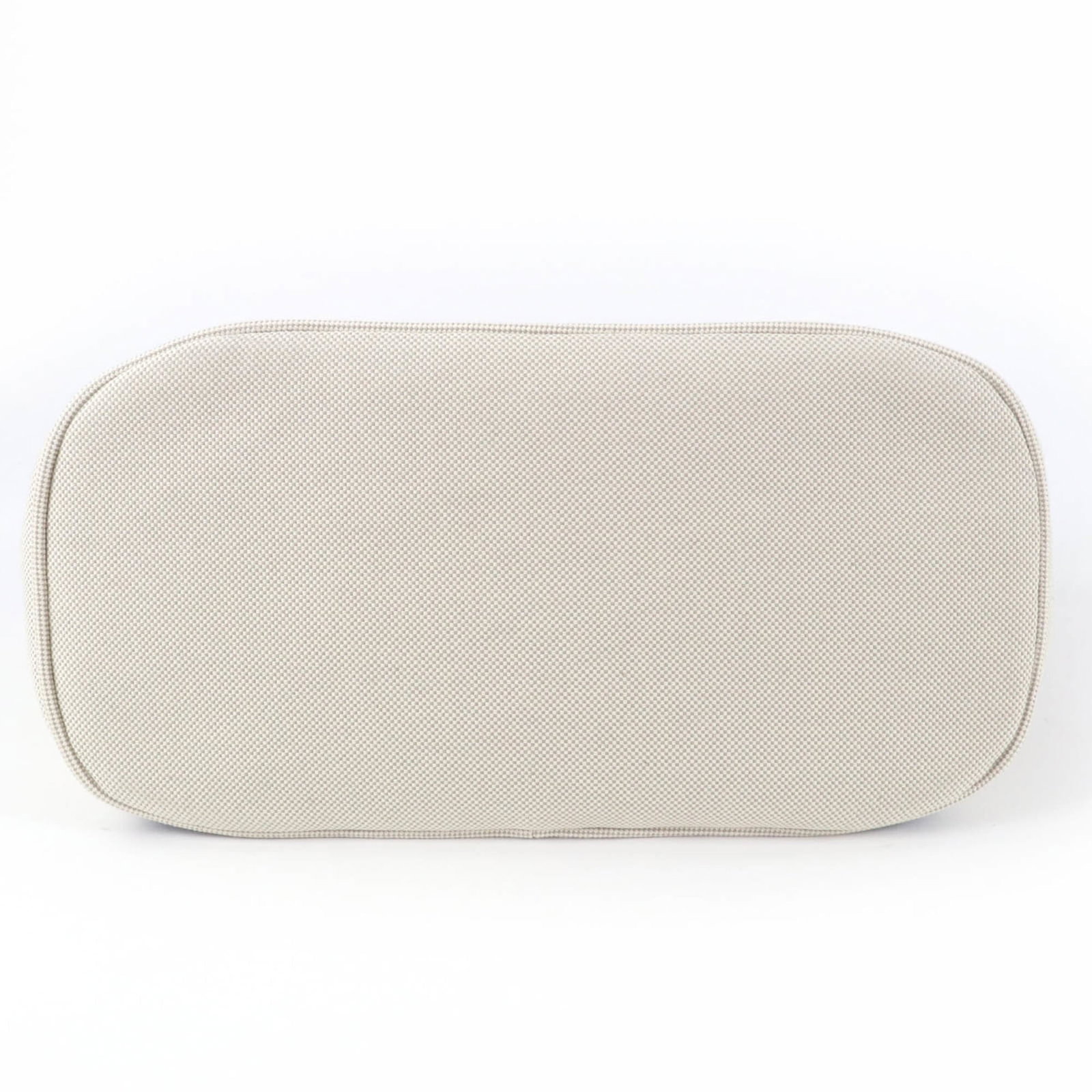Hermes Tote Bag Cotton Polyurethane Polyamide - 4