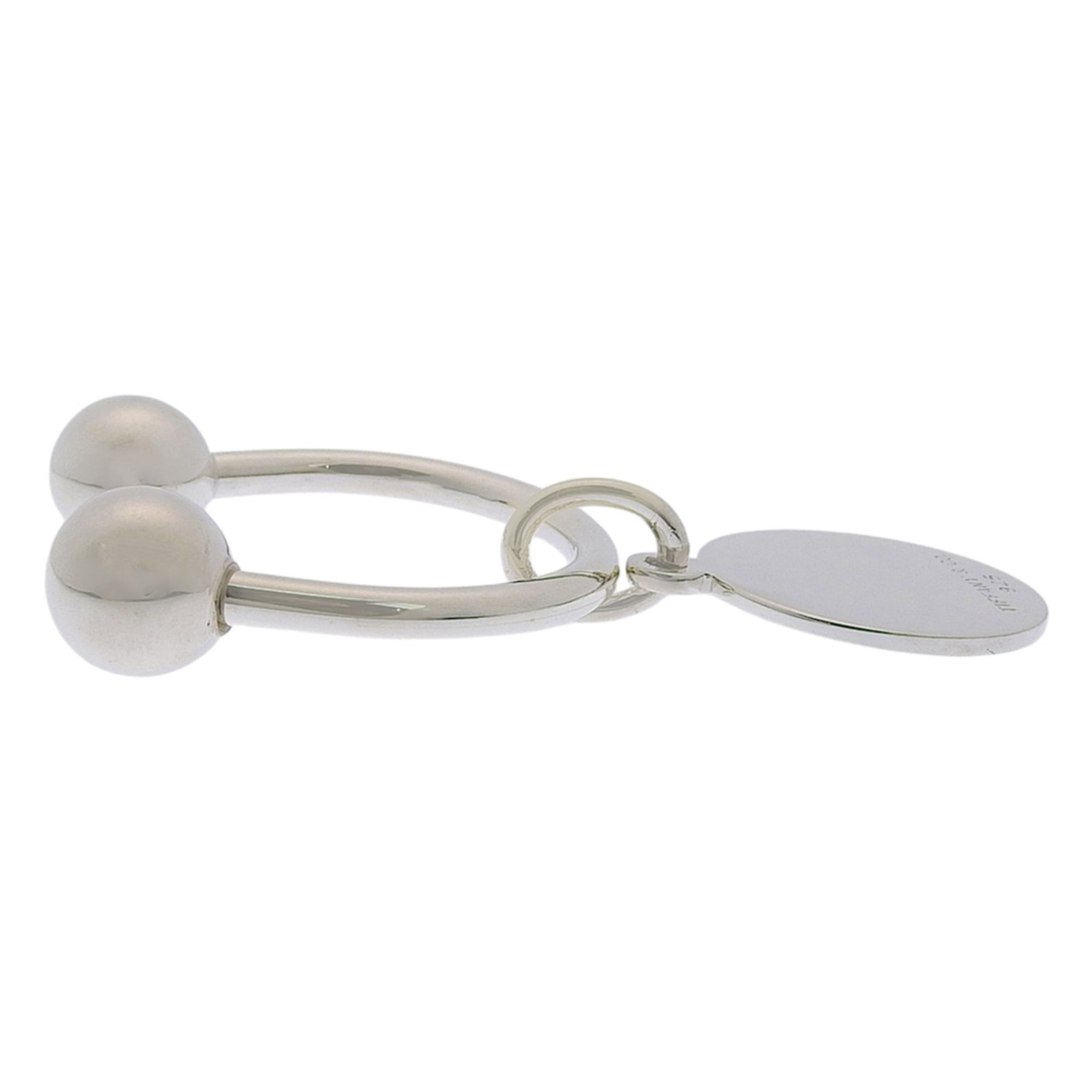 Tiffany silver keyring 925 - 4