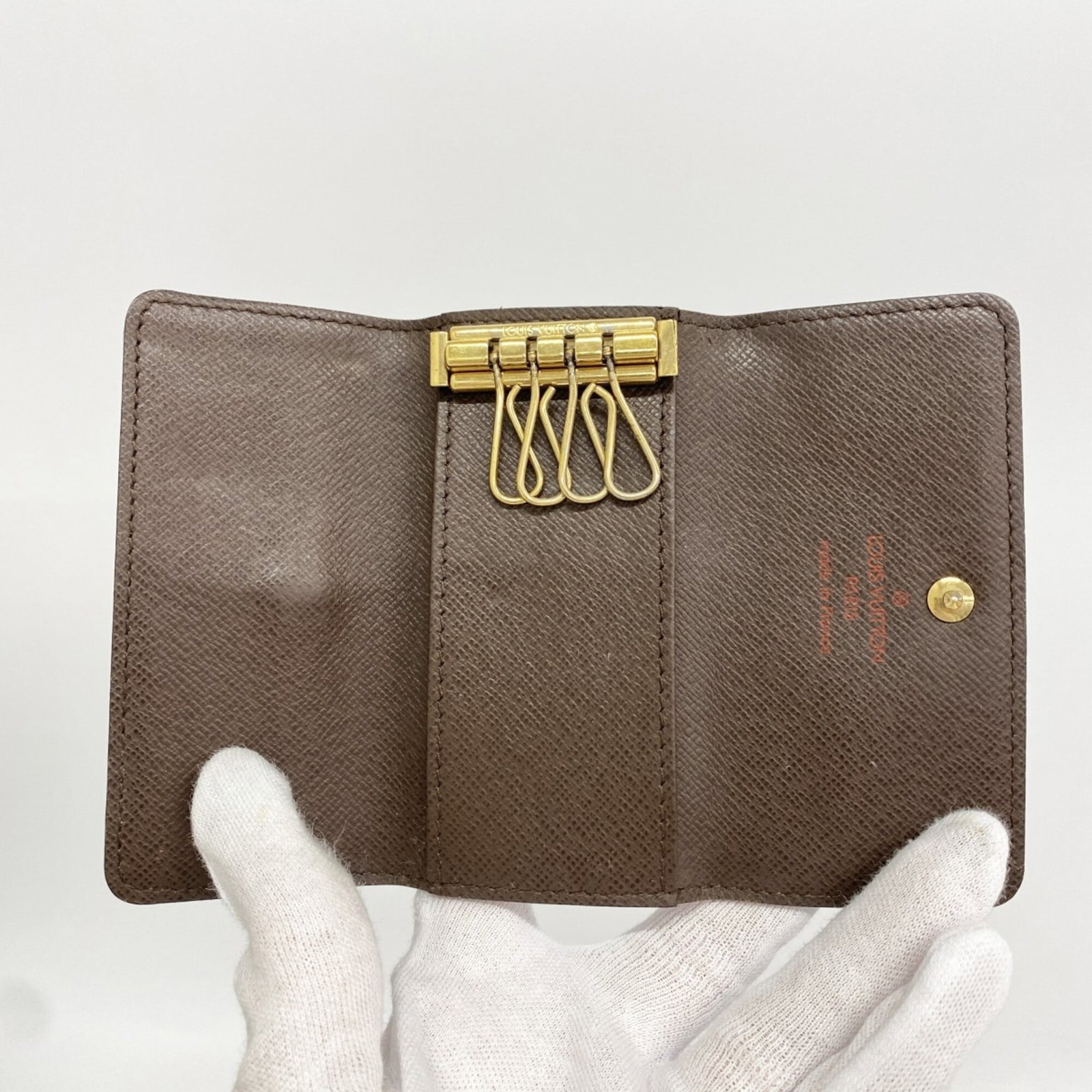 Keycase by Louis Vuitton - 3