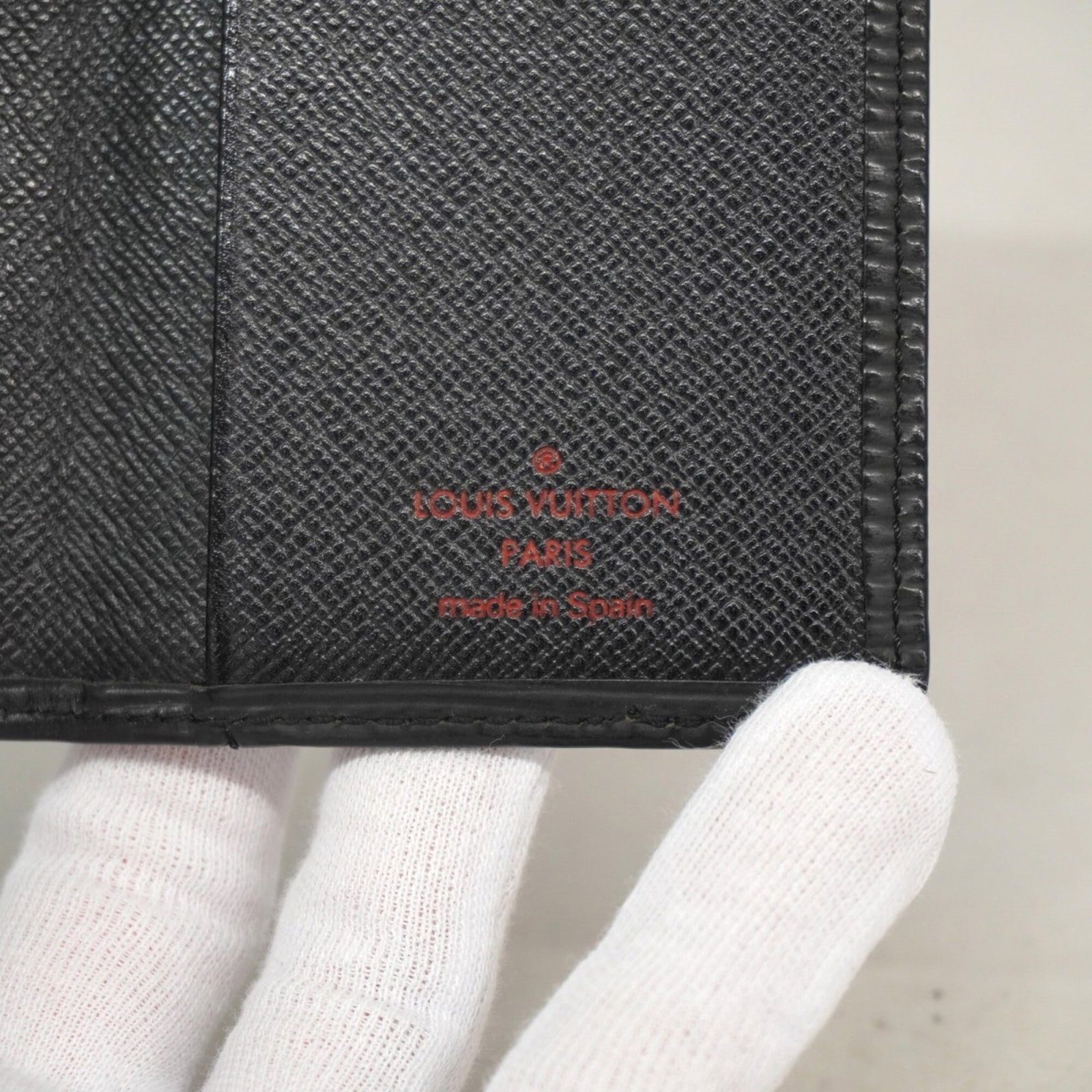 Case card Louis Vuitton - 5