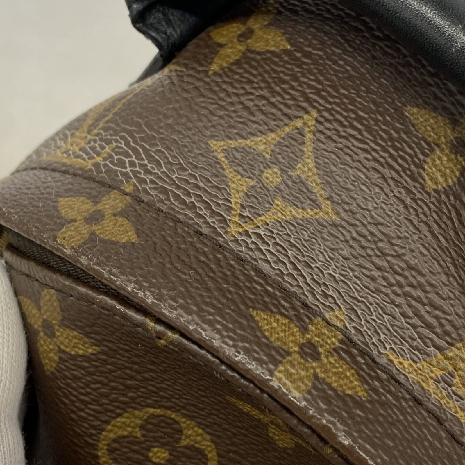 Louis Vuitton Backpack - 10