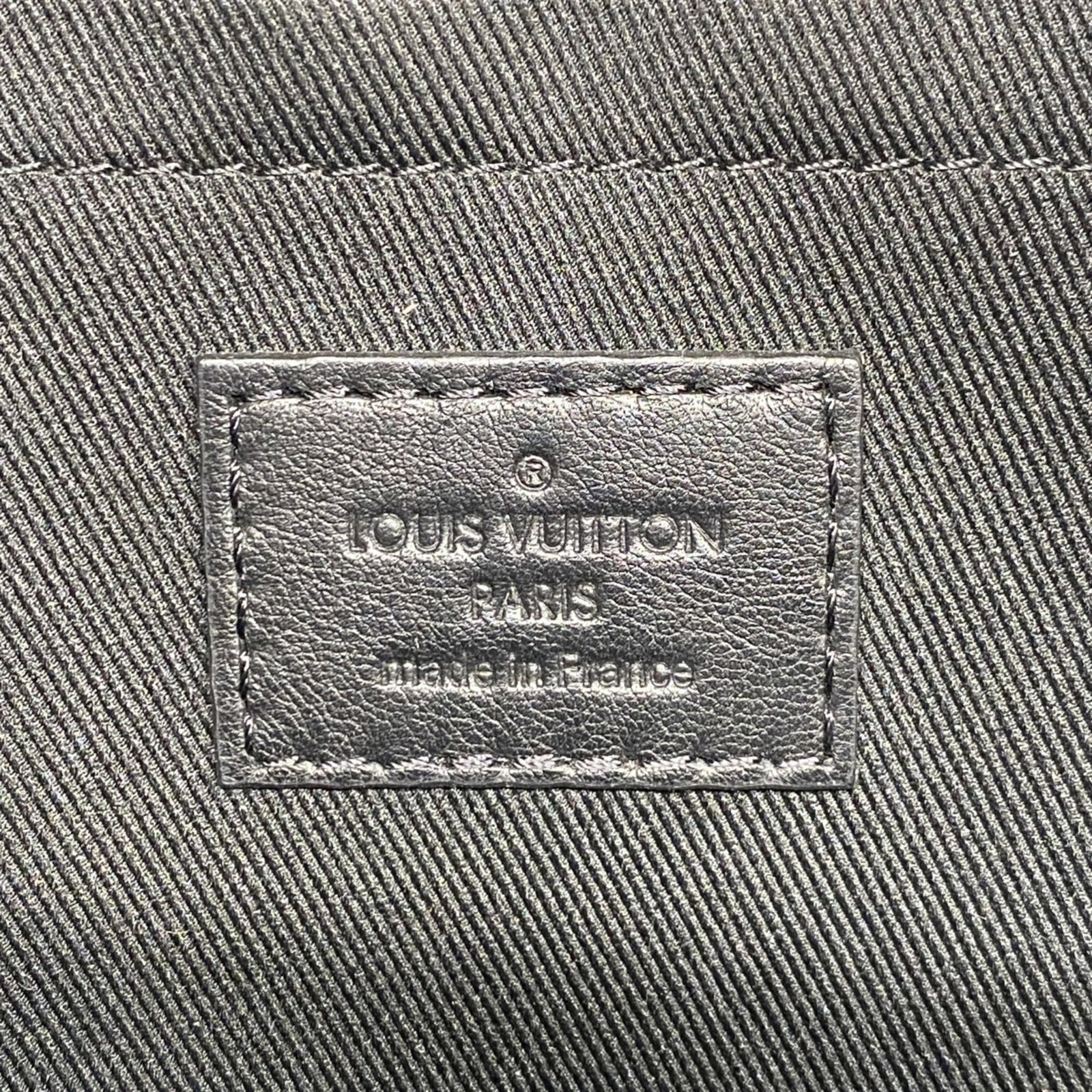 Louis Vuitton Backpack - 5