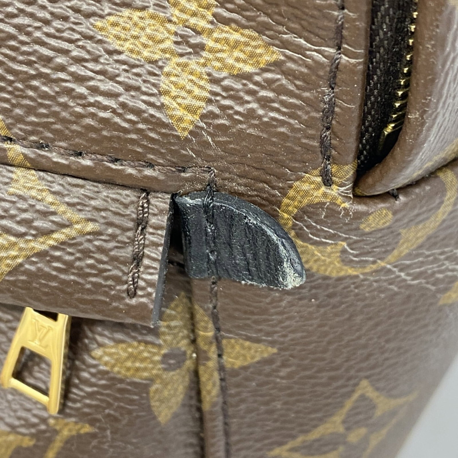 Louis Vuitton Backpack - 6