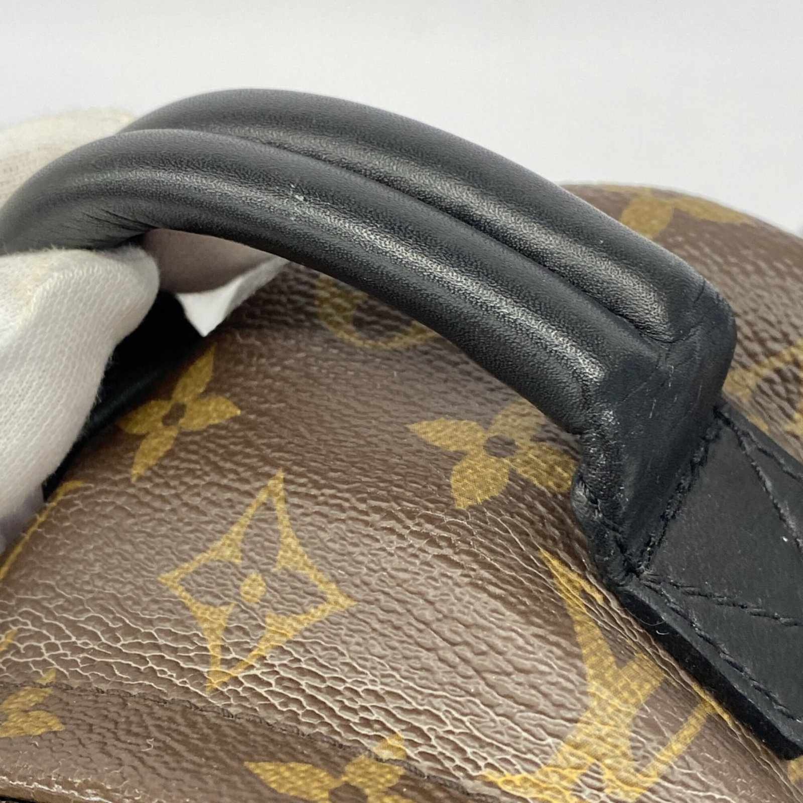Louis Vuitton Backpack - 7