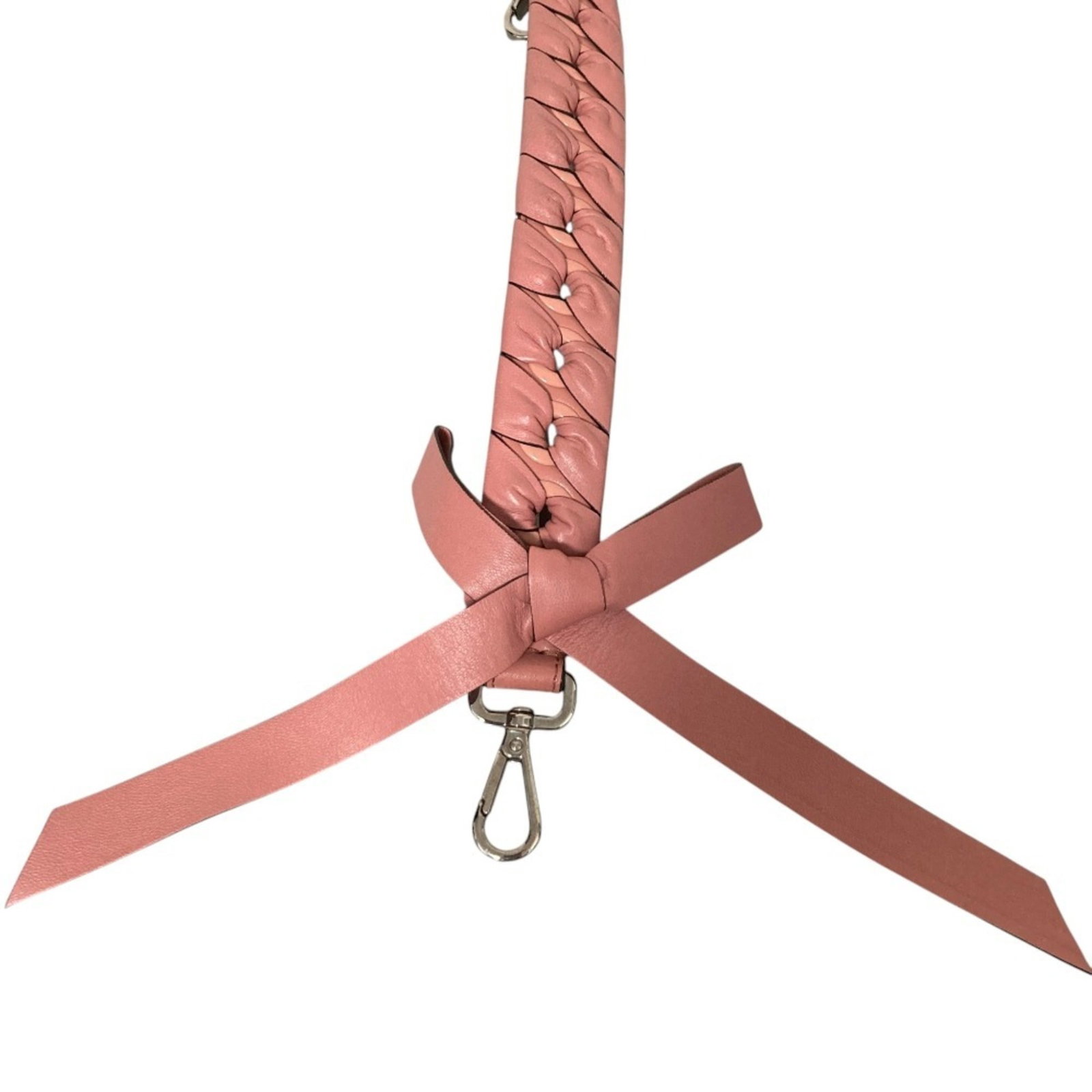 Fendi strap leather - 3