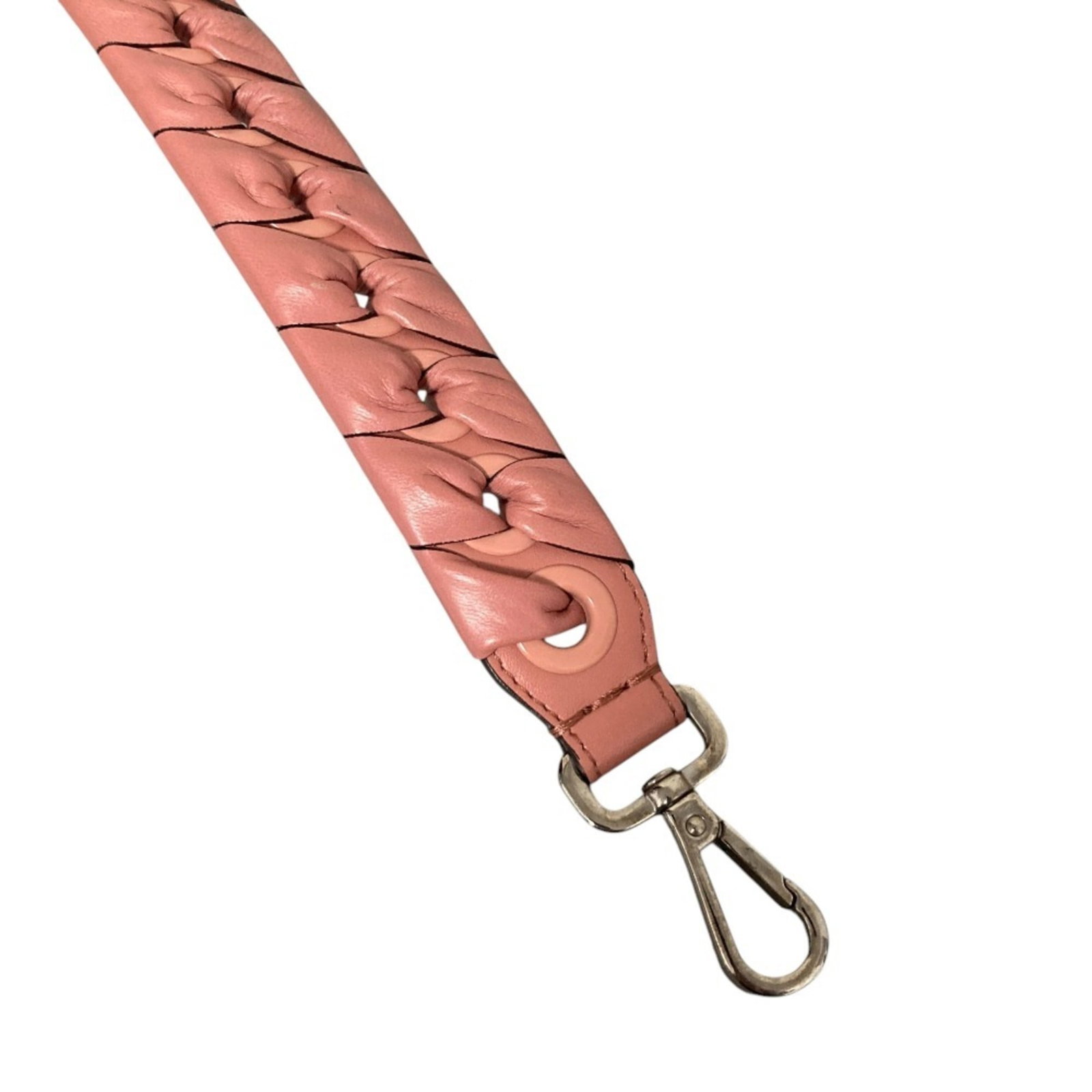 Fendi strap leather - 4