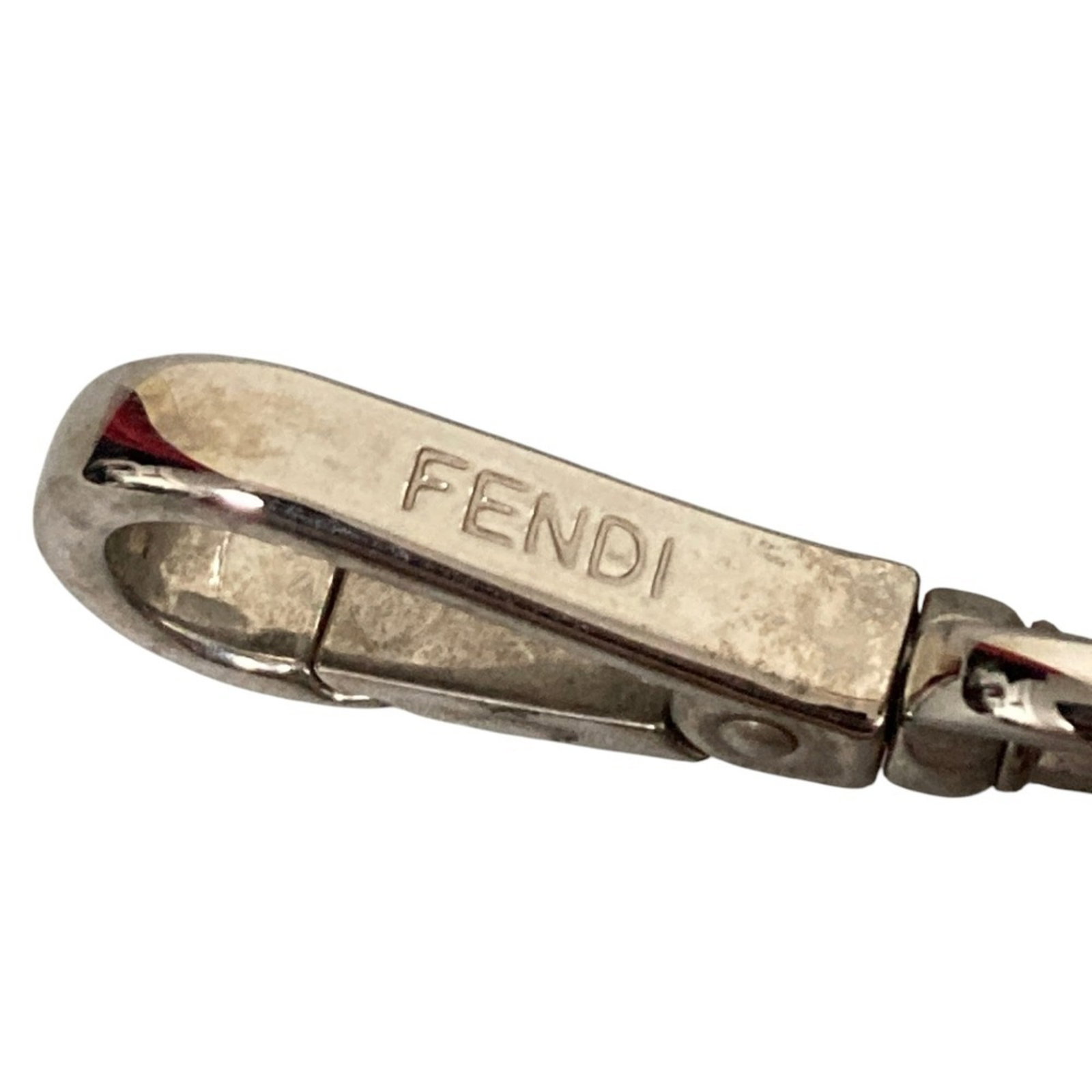 Fendi strap leather - 8