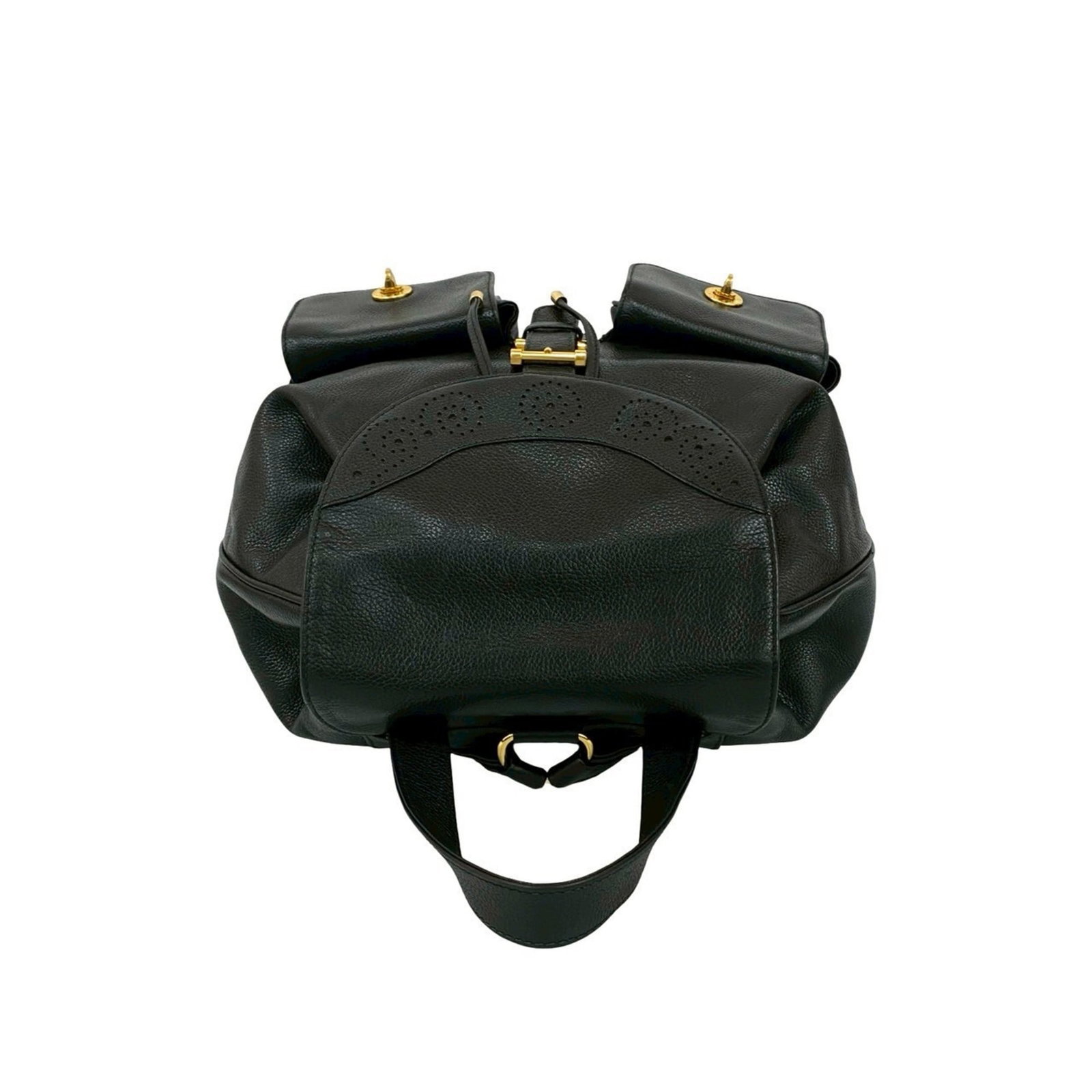 Backpack Leather by Tiffany - 4