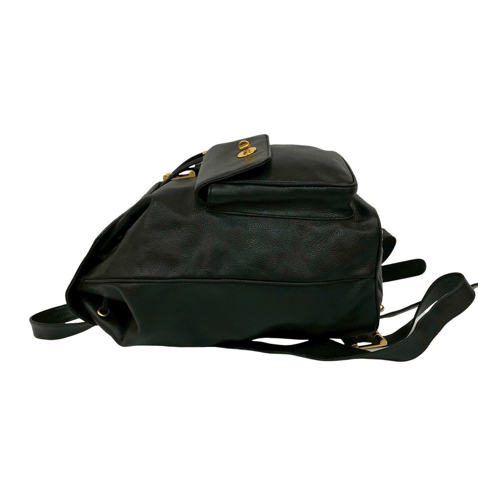 Backpack Leather by Tiffany - 5