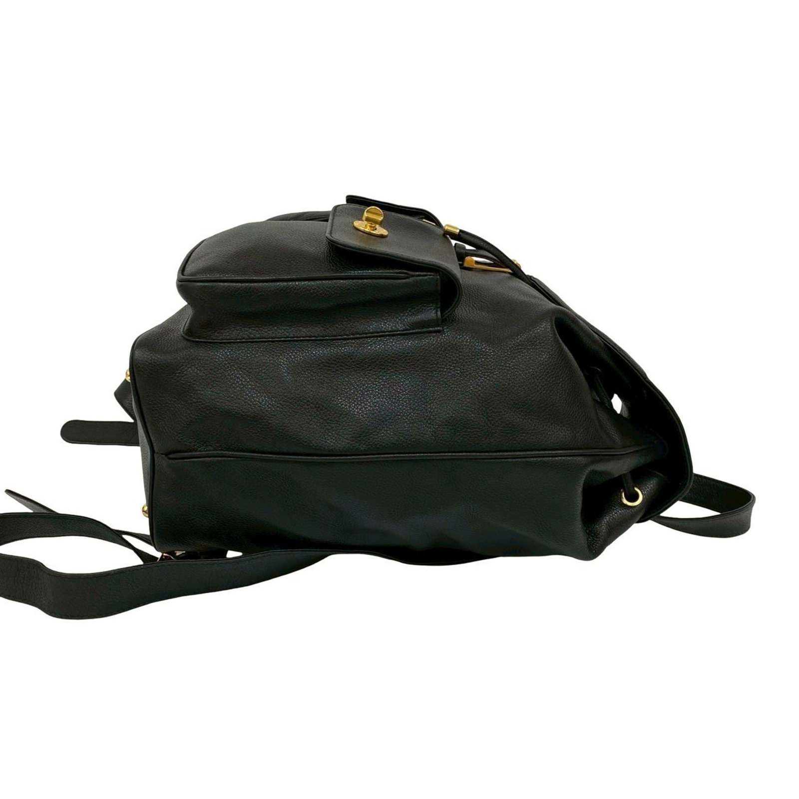 Backpack Leather by Tiffany - 6