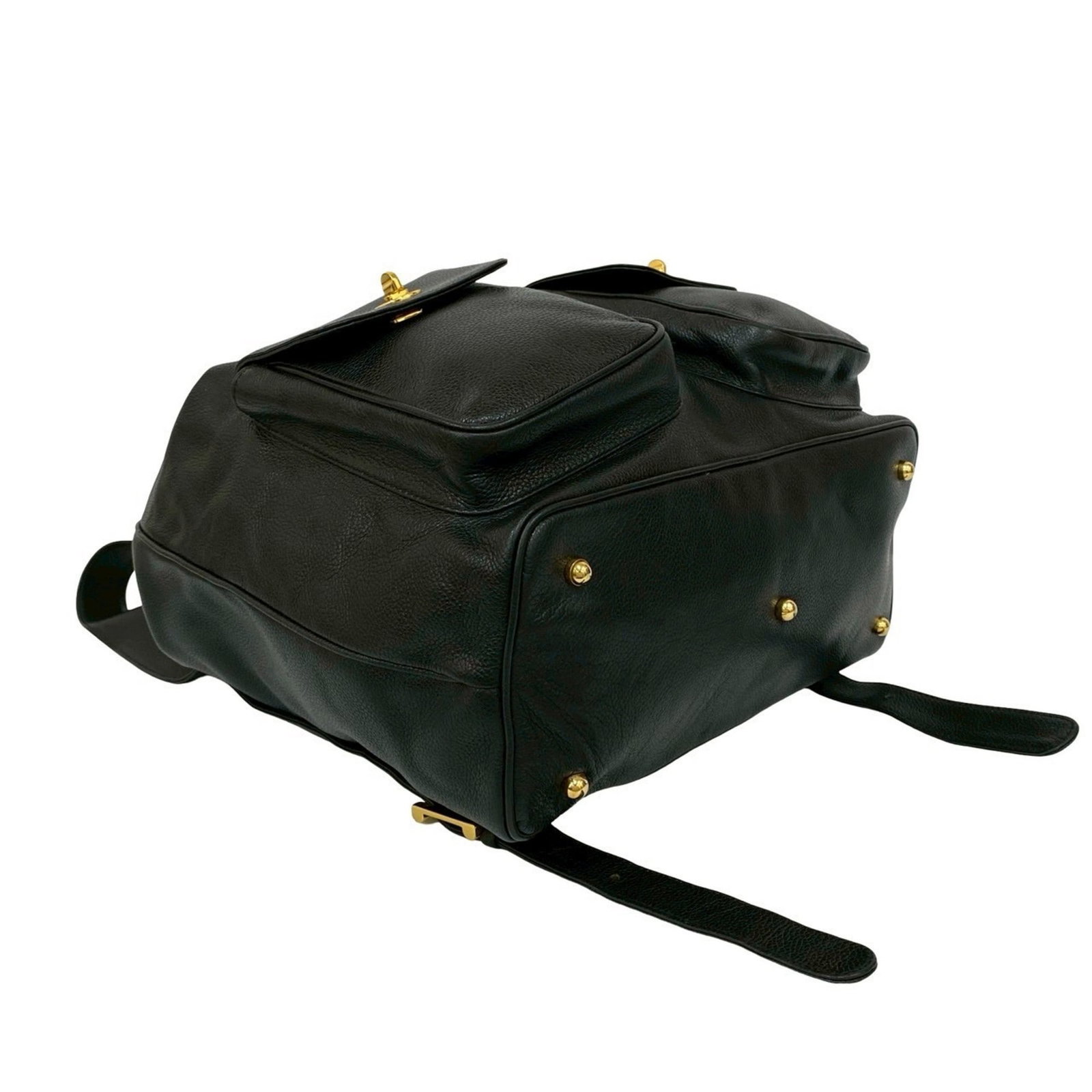 Backpack Leather by Tiffany - 7