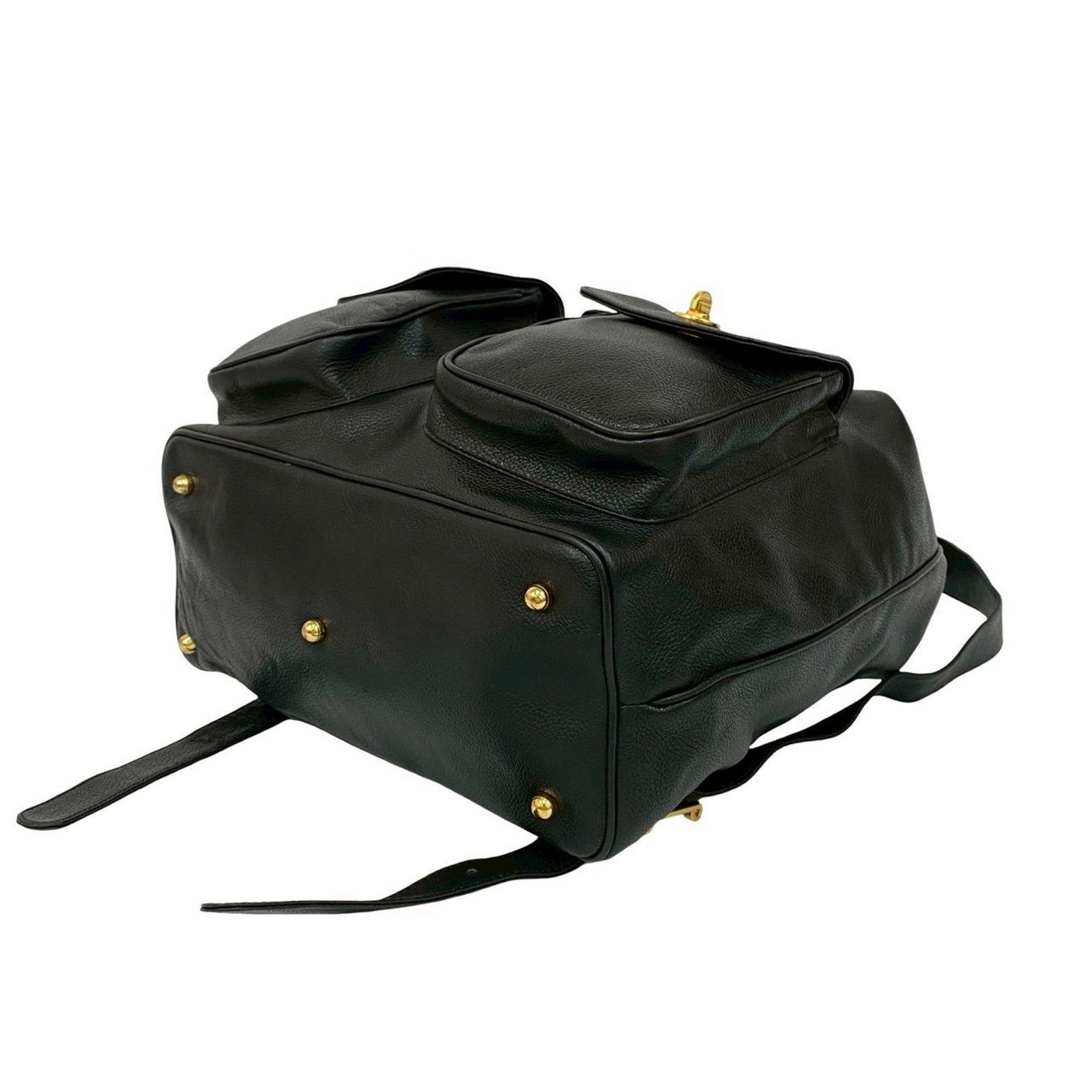 Backpack Leather by Tiffany - 8