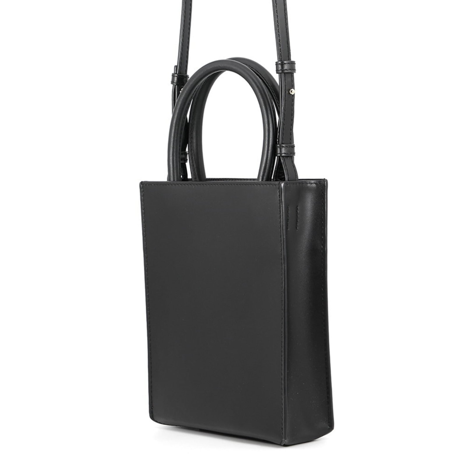 Loewe Handbag Leather - 2