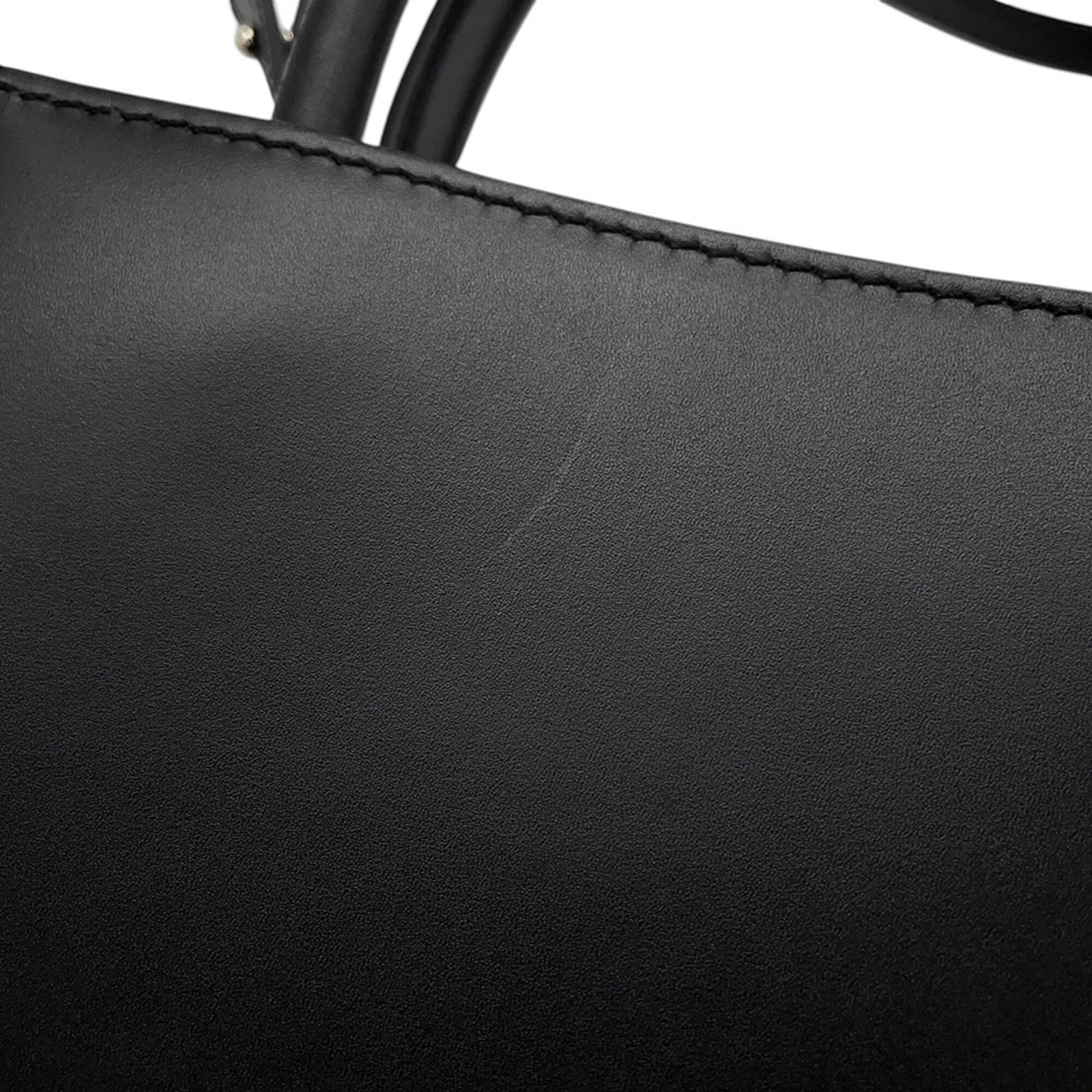Loewe Handbag Leather - 7
