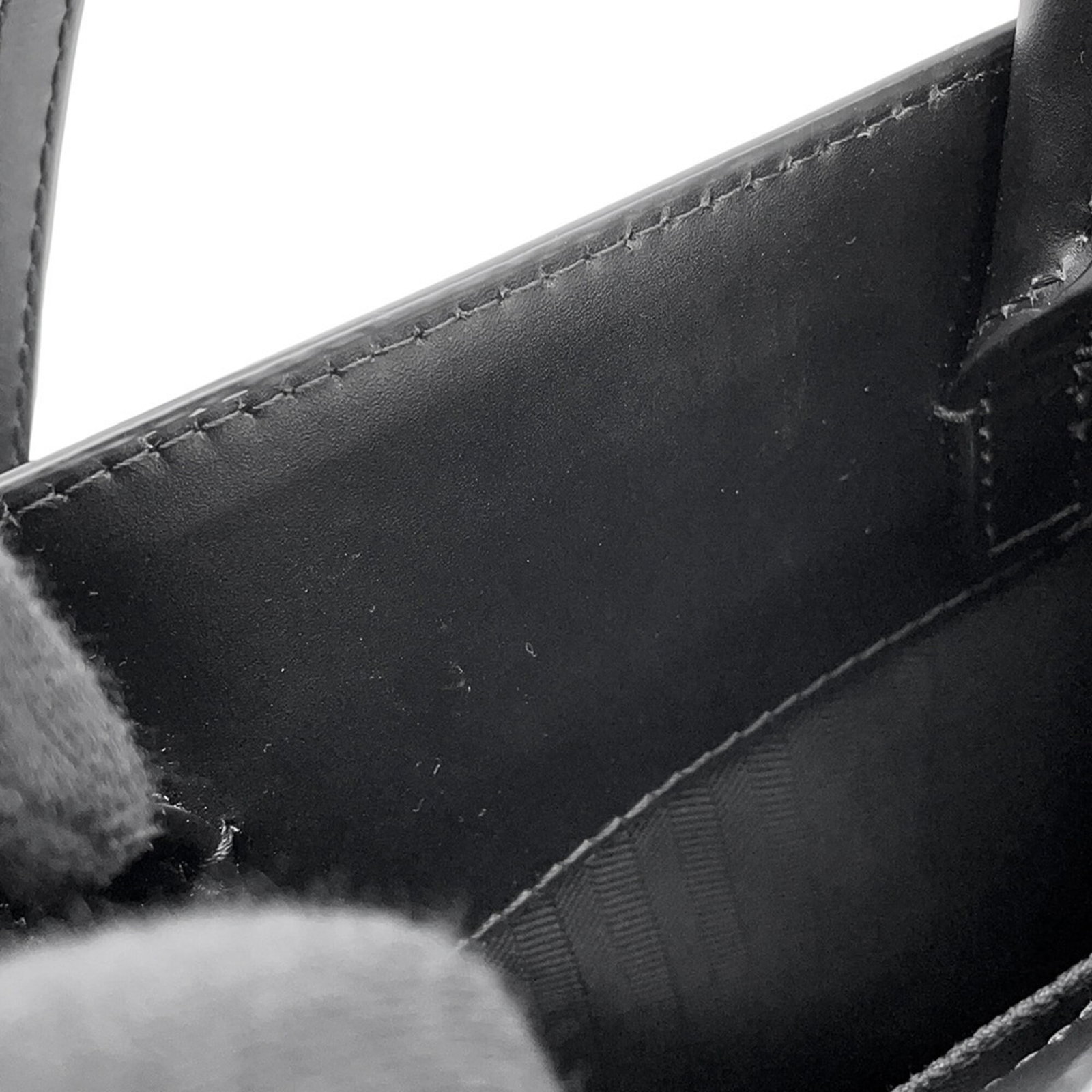 Loewe Handbag Leather - 9