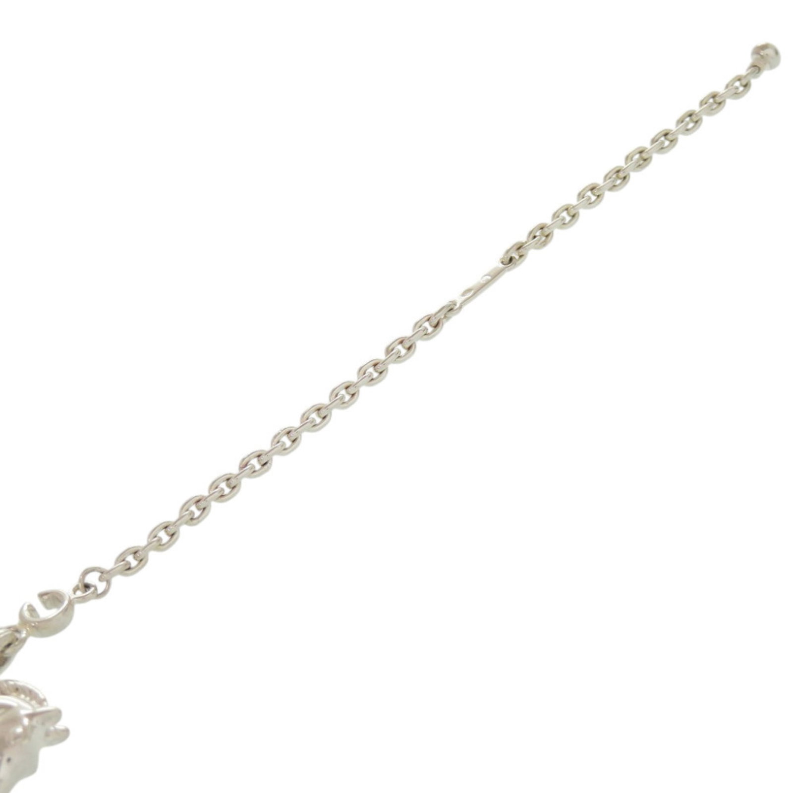 Hermes Keyring Silver 925 - 6