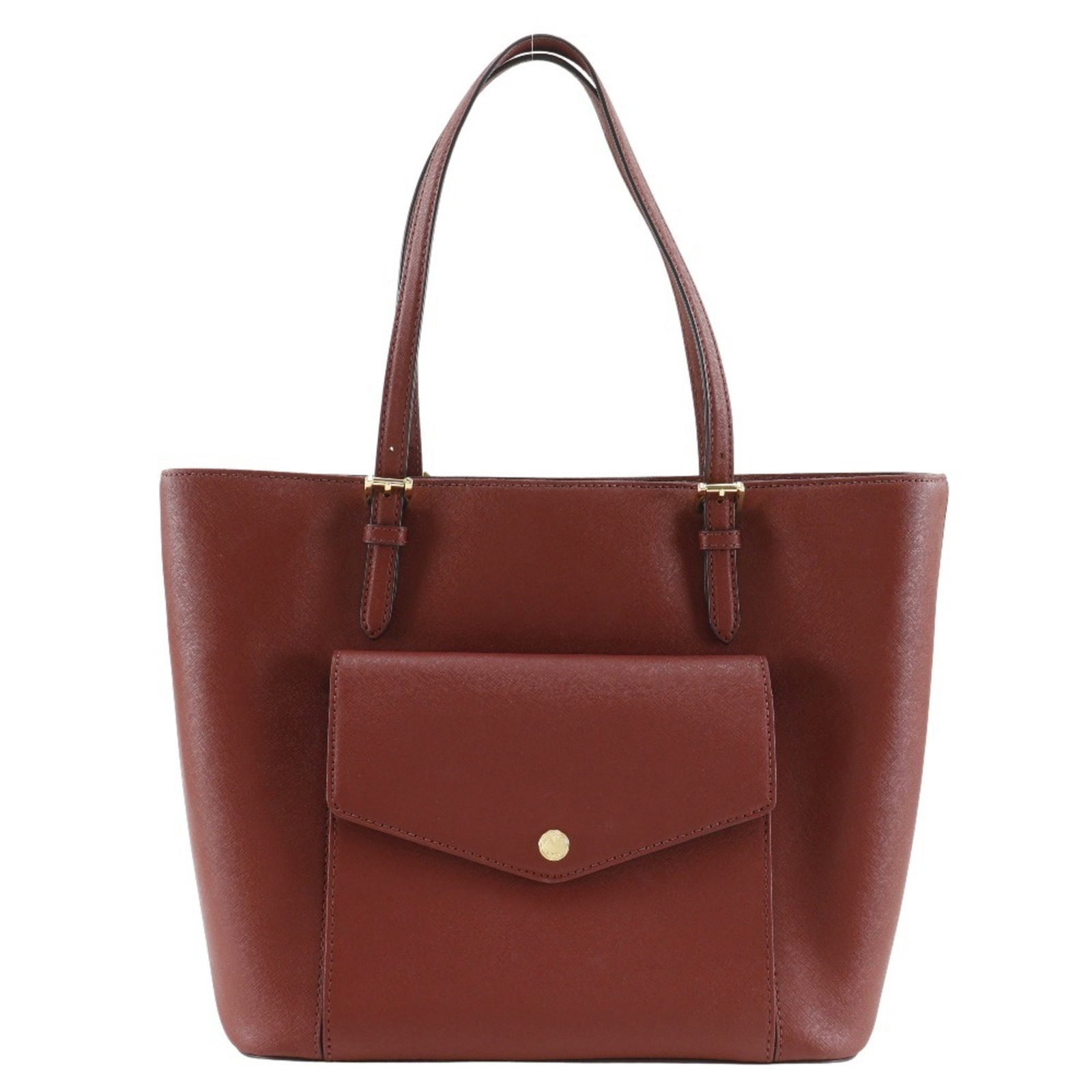 Kors Tote Bag Leather by Michael (1 of 19)