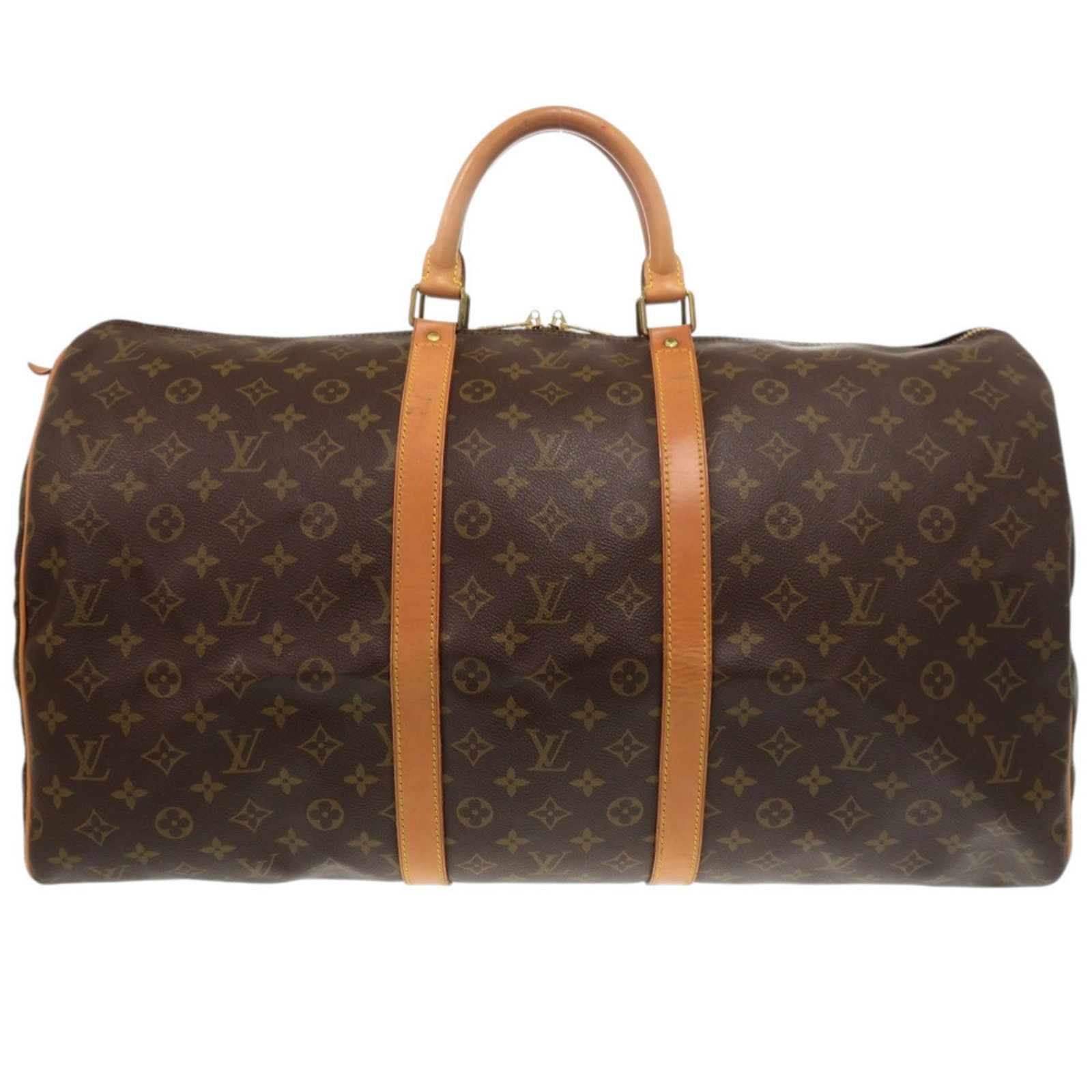Boston Bag Monogram Canvas Louis Vuitton: Boston Bag Monogram Canvas Louis Vuitton Boston Bag Monogram Canvas Louis Vuitton - A classic piece from the iconic French brand, featuring the timeless monogram canvas design in rich brown tones. Thi