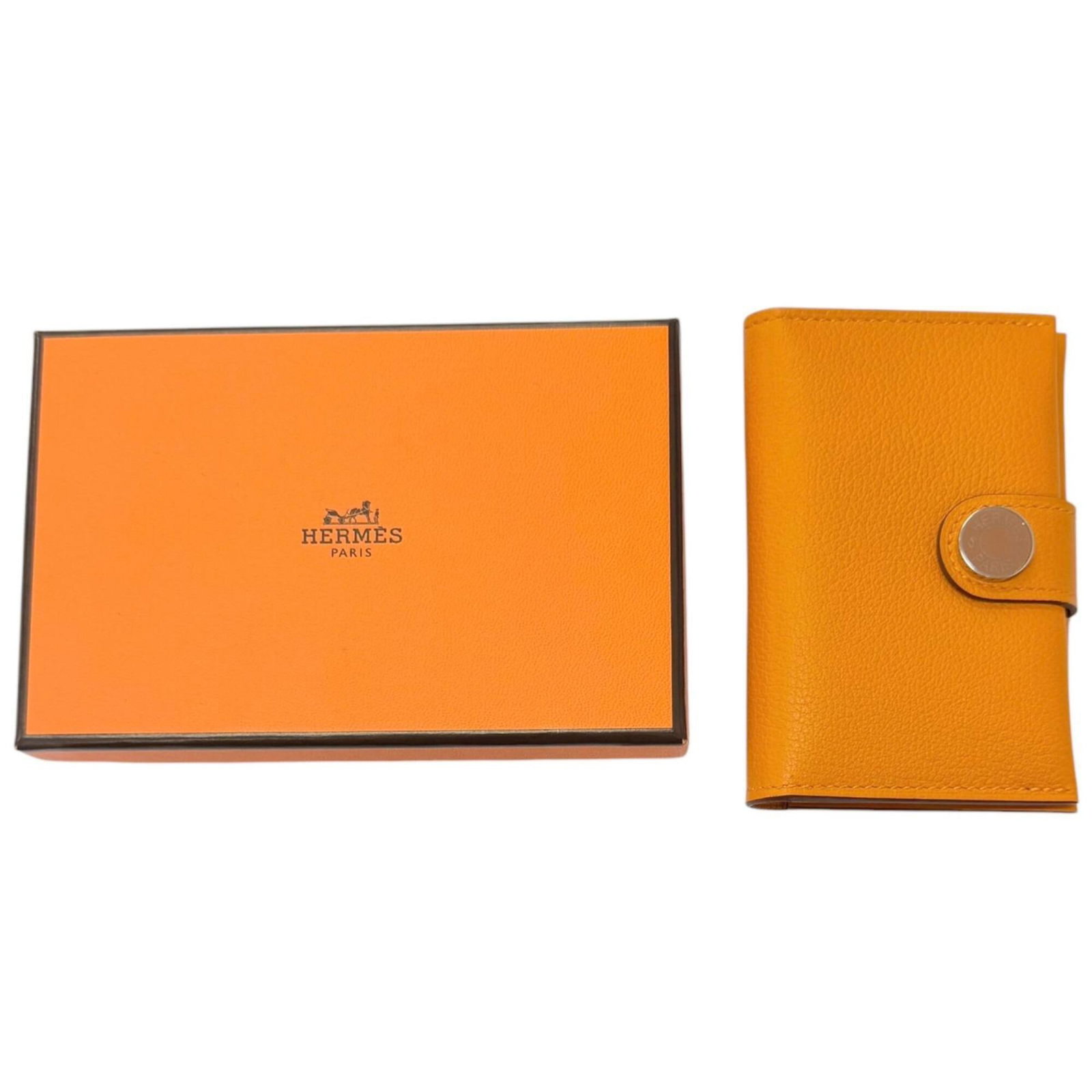 Hermes Card Case - 2
