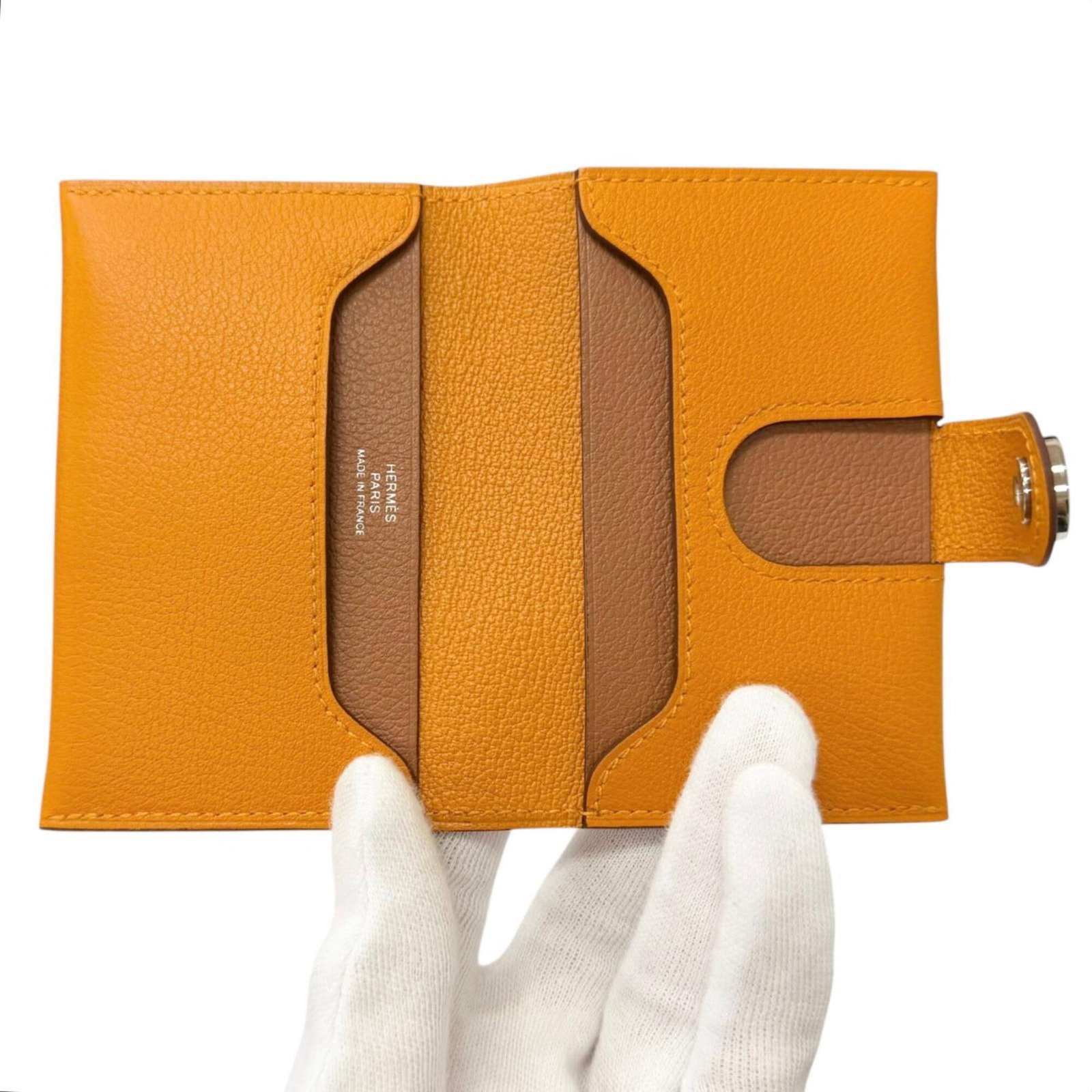 Hermes Card Case - 4