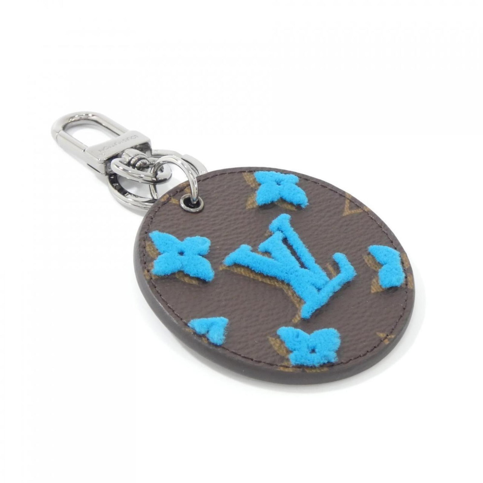 Louis Vuitton Keyring - 3
