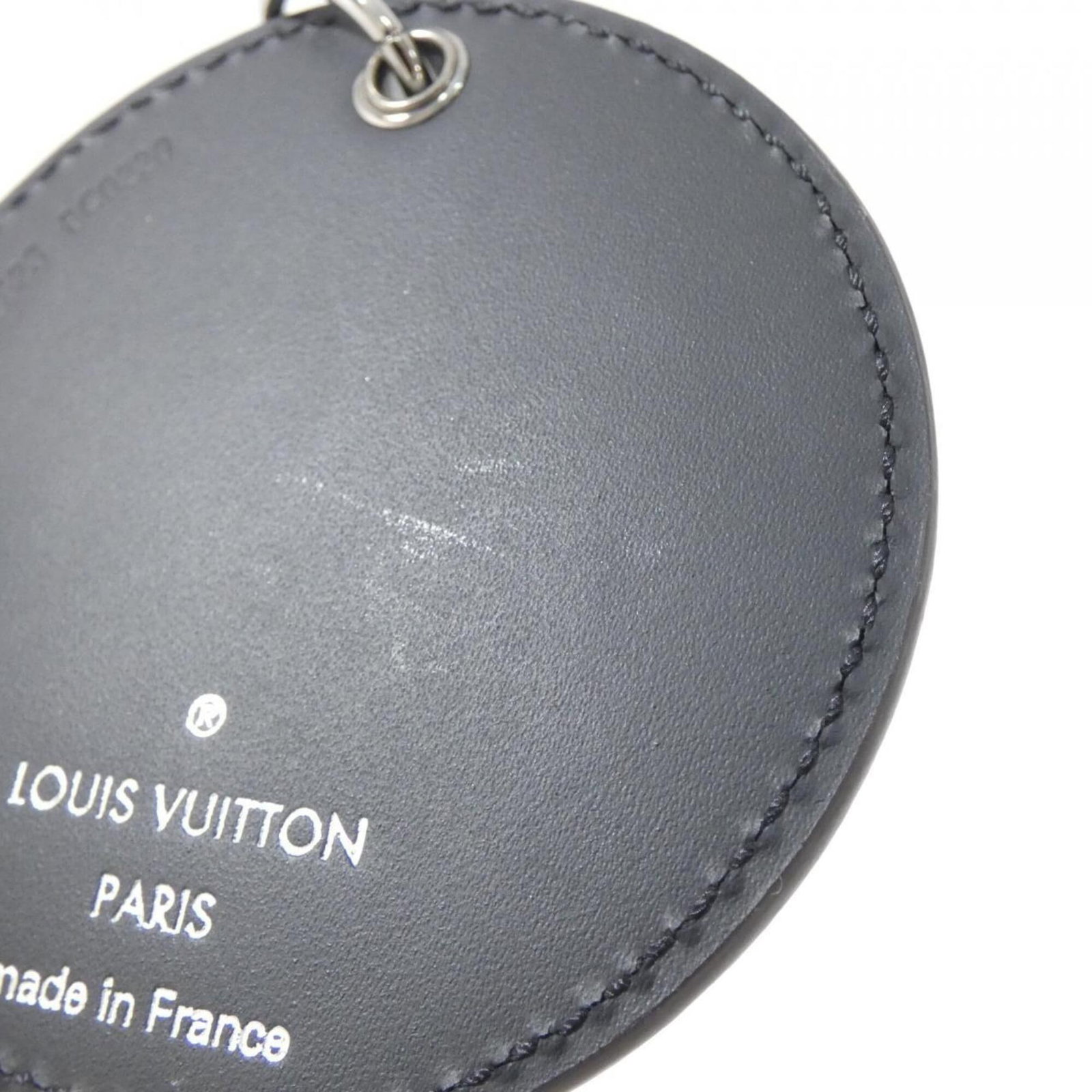 Louis Vuitton Keyring - 4