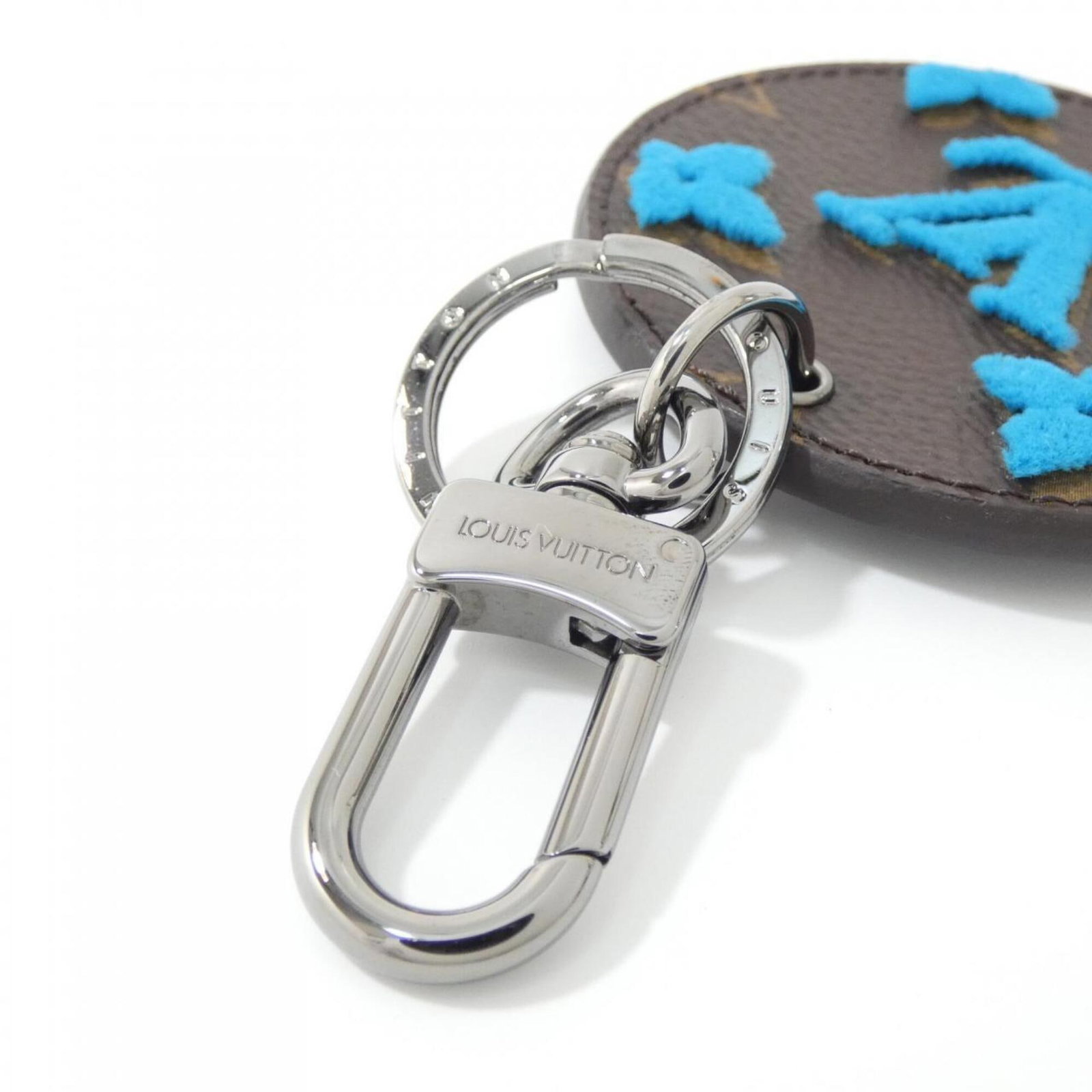 Louis Vuitton Keyring - 5