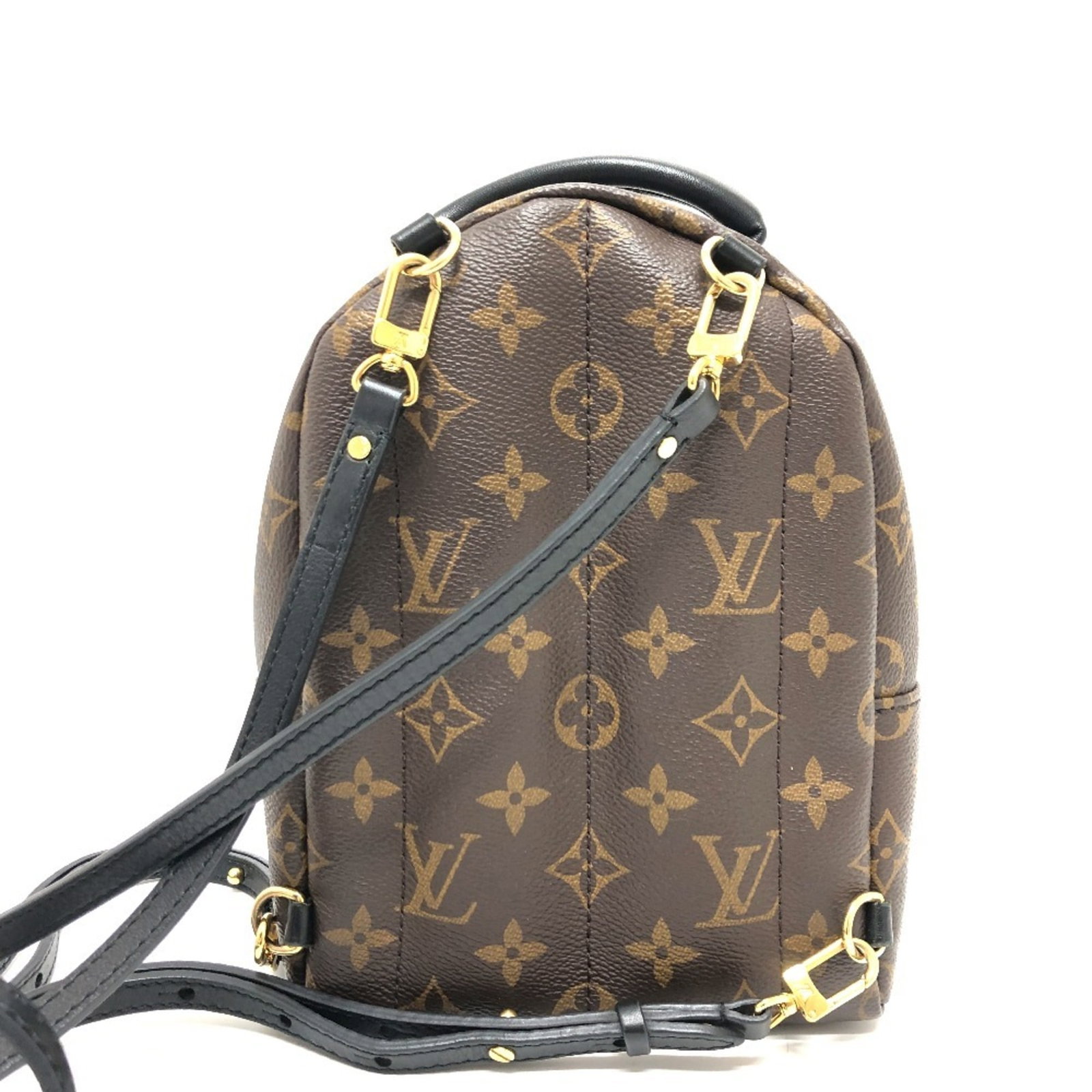 Louis Vuitton Backpack Monogram - 2