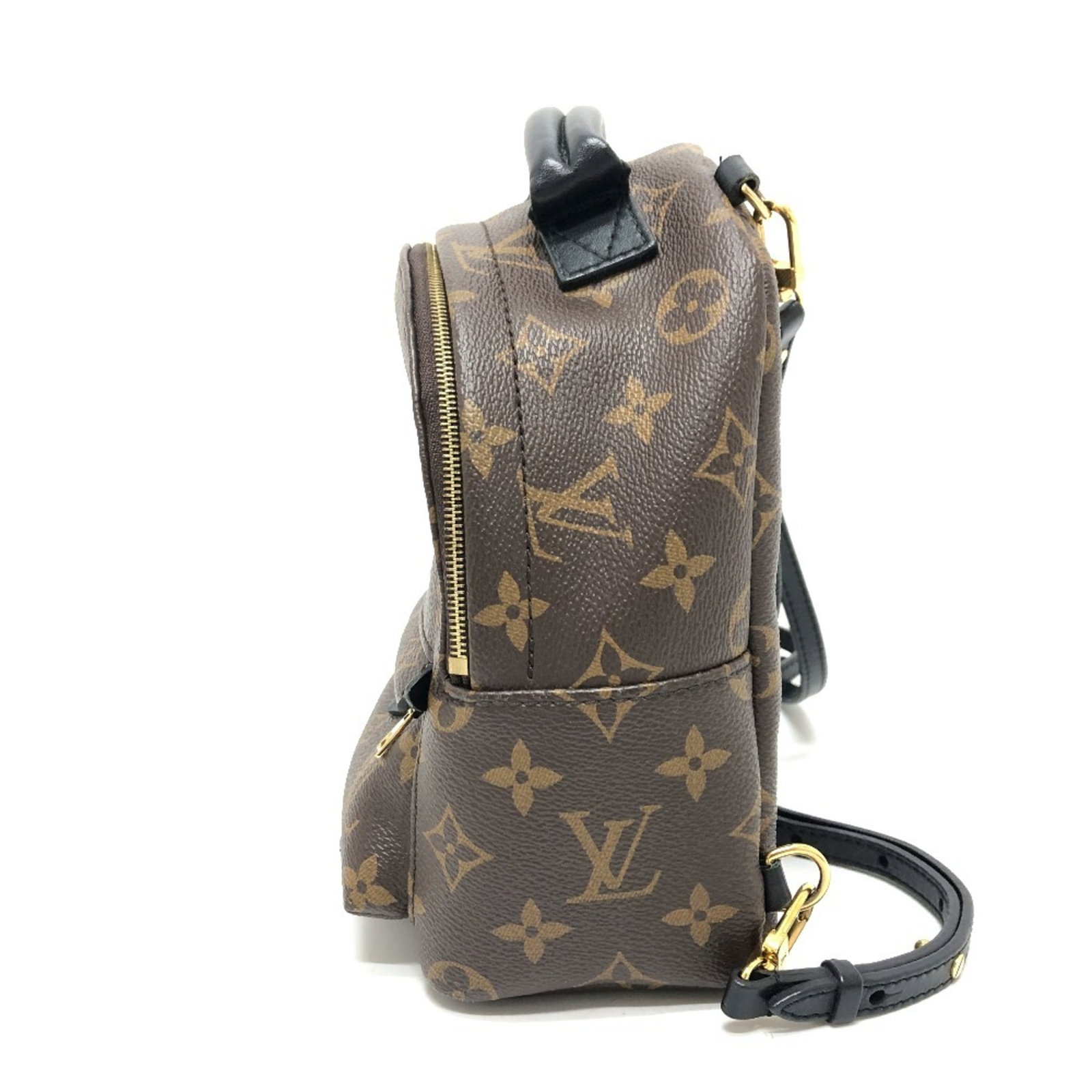 Louis Vuitton Backpack Monogram - 3