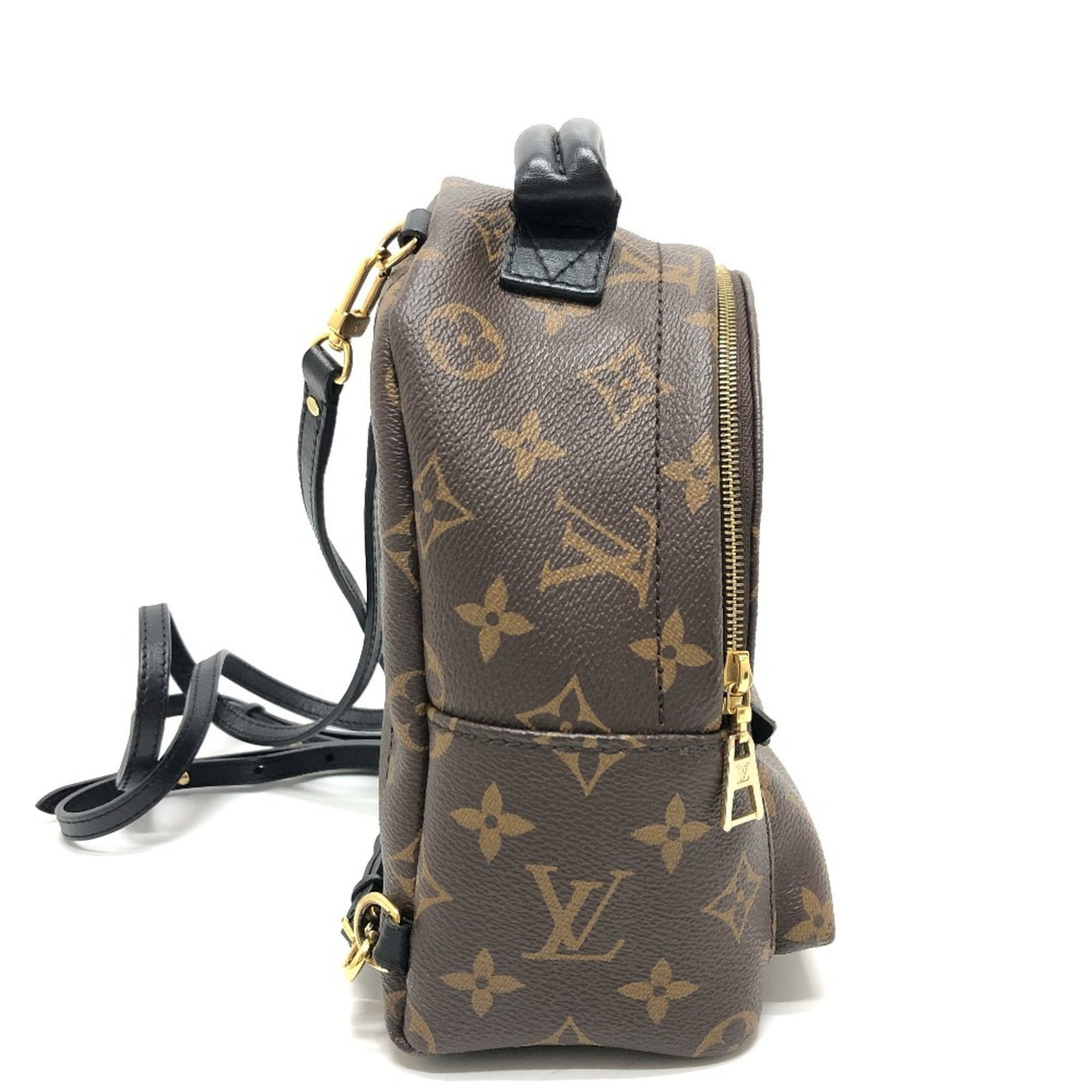 Louis Vuitton Backpack Monogram - 4