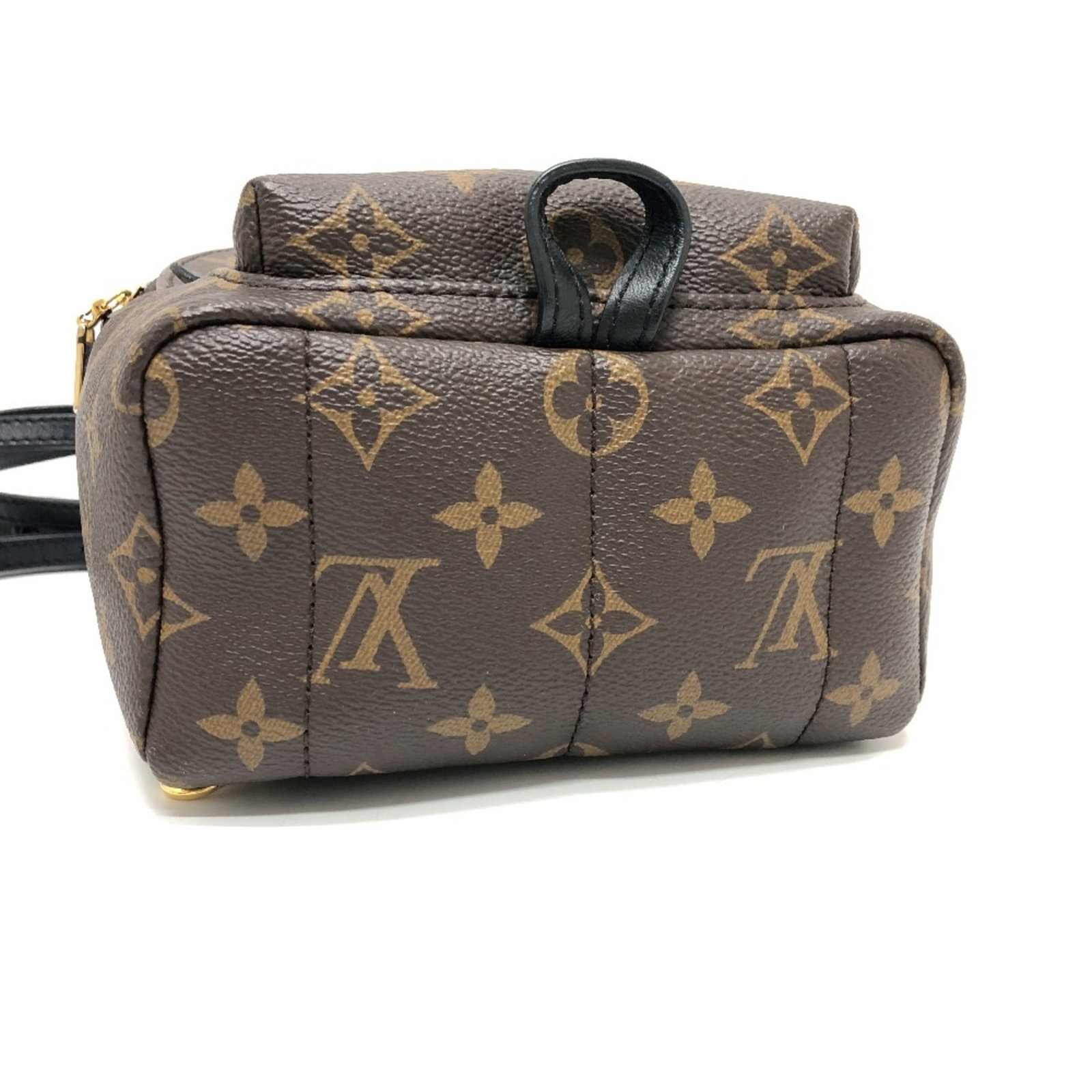 Louis Vuitton Backpack Monogram - 5