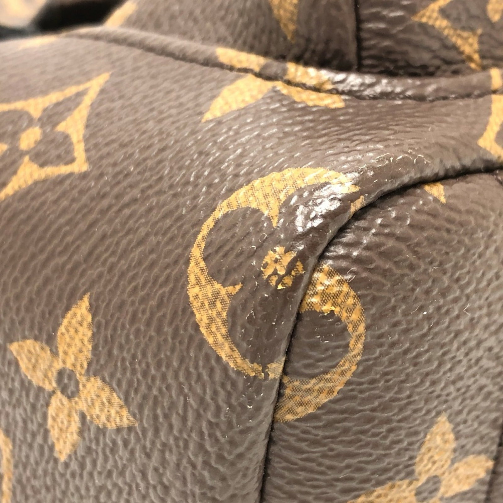 Louis Vuitton Backpack Monogram - 6