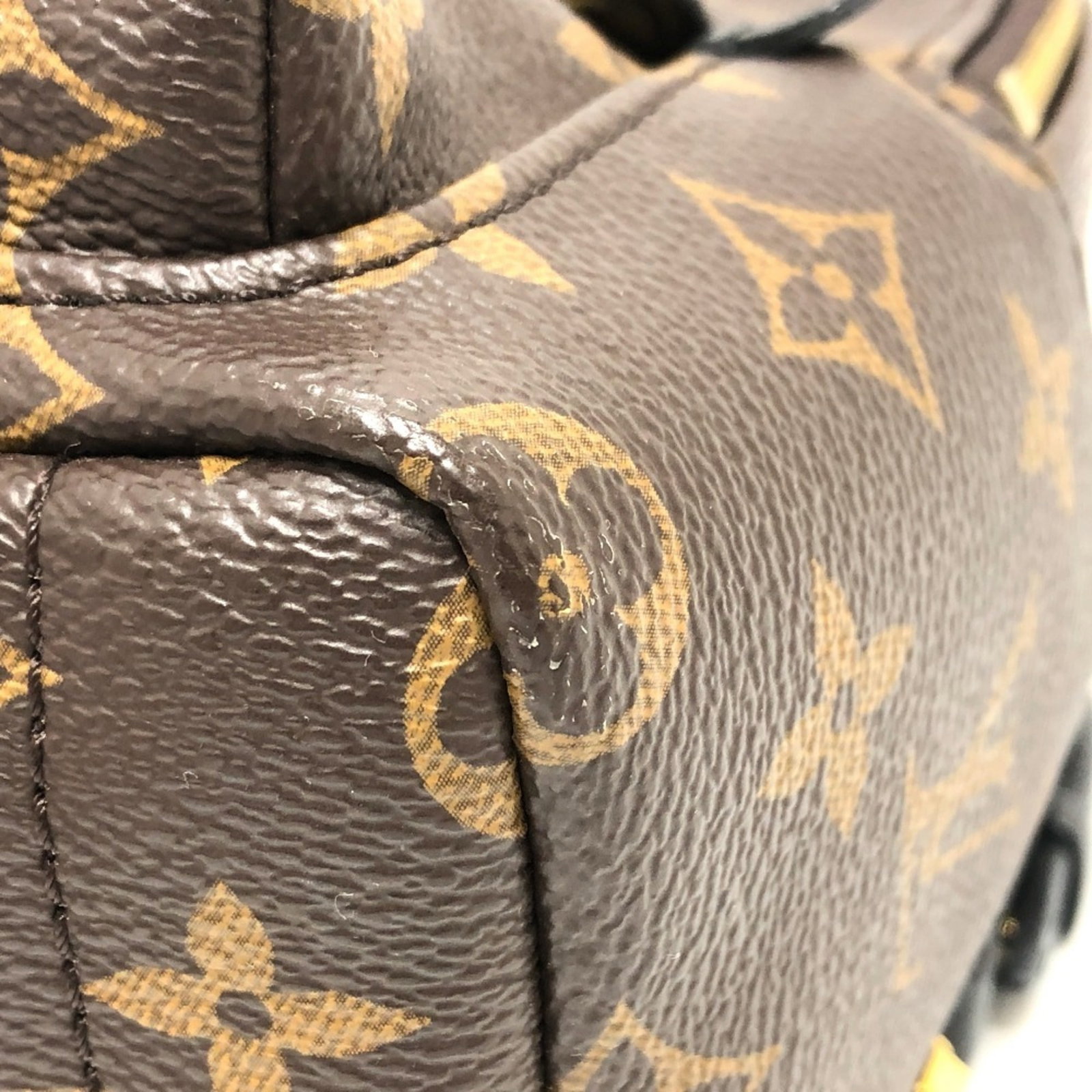 Louis Vuitton Backpack Monogram - 7