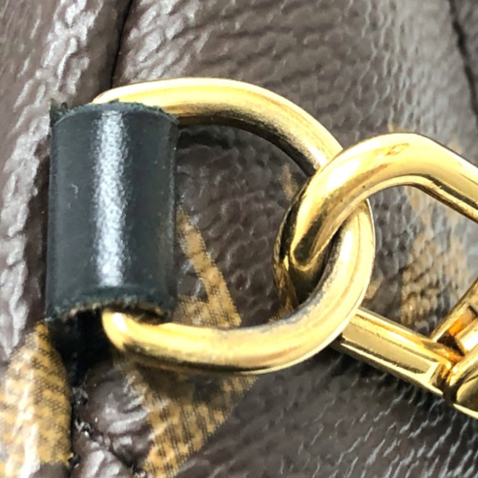 Louis Vuitton Backpack Monogram - 8