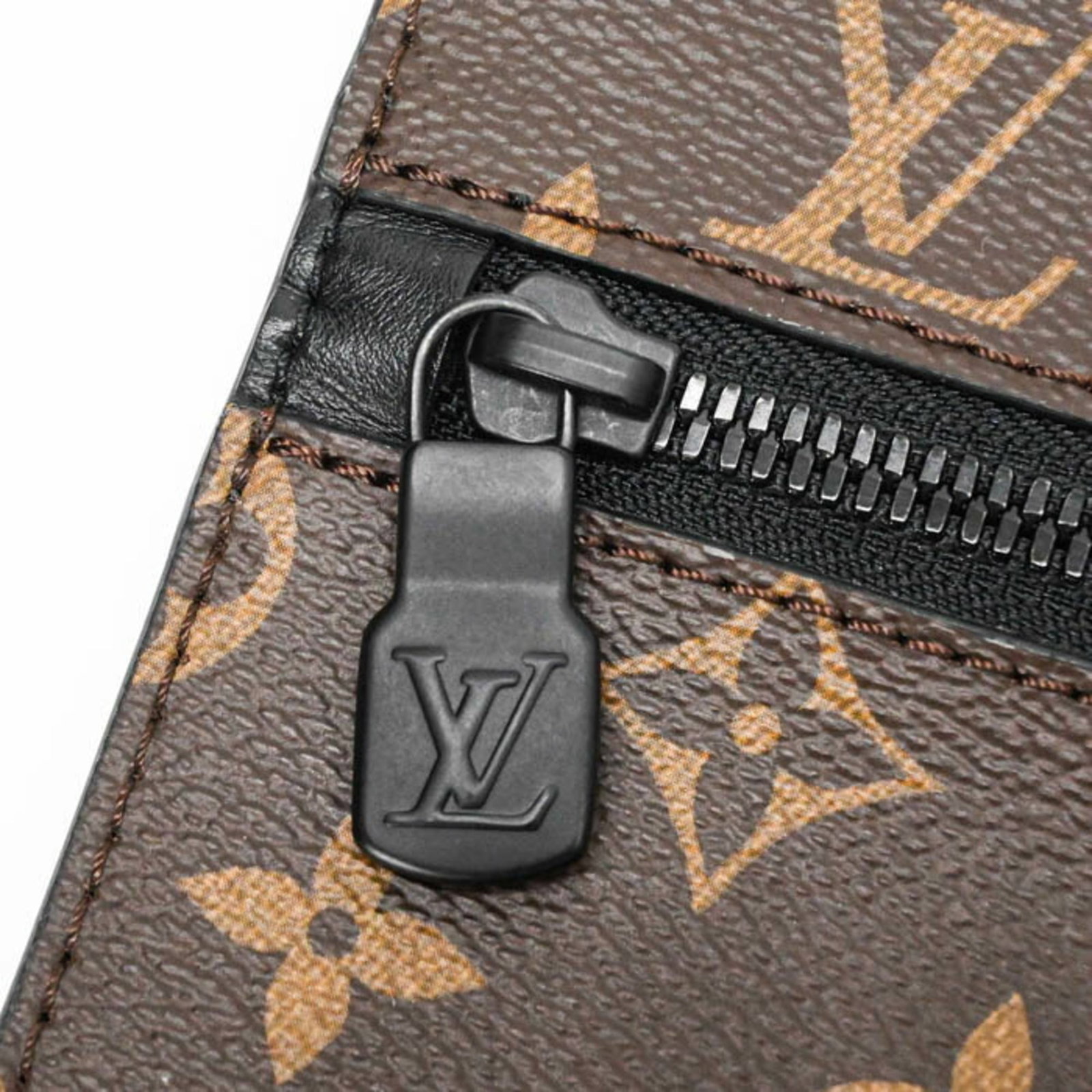Vuitton Bag Monogram Louis - 12