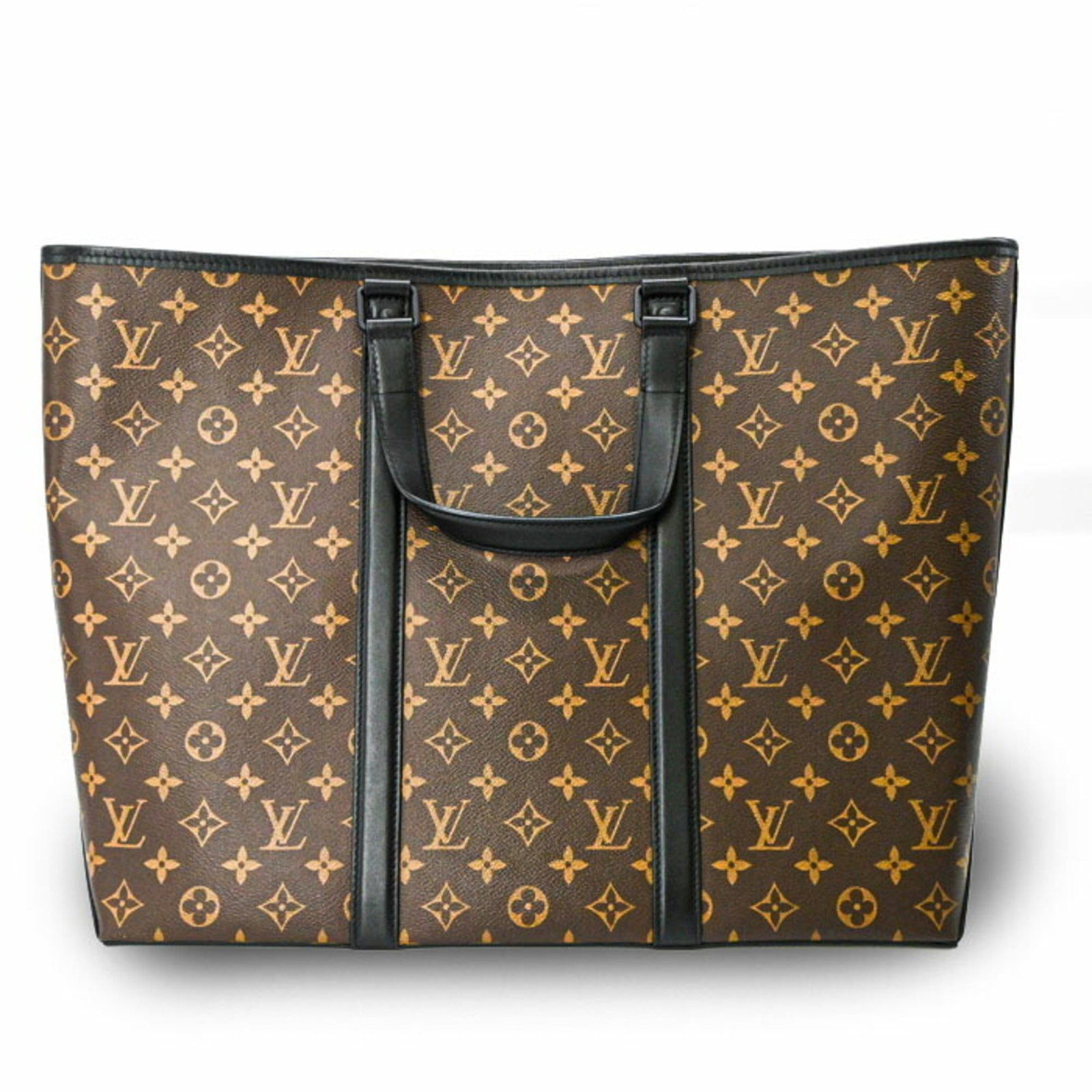 Vuitton Bag Monogram Louis - 2