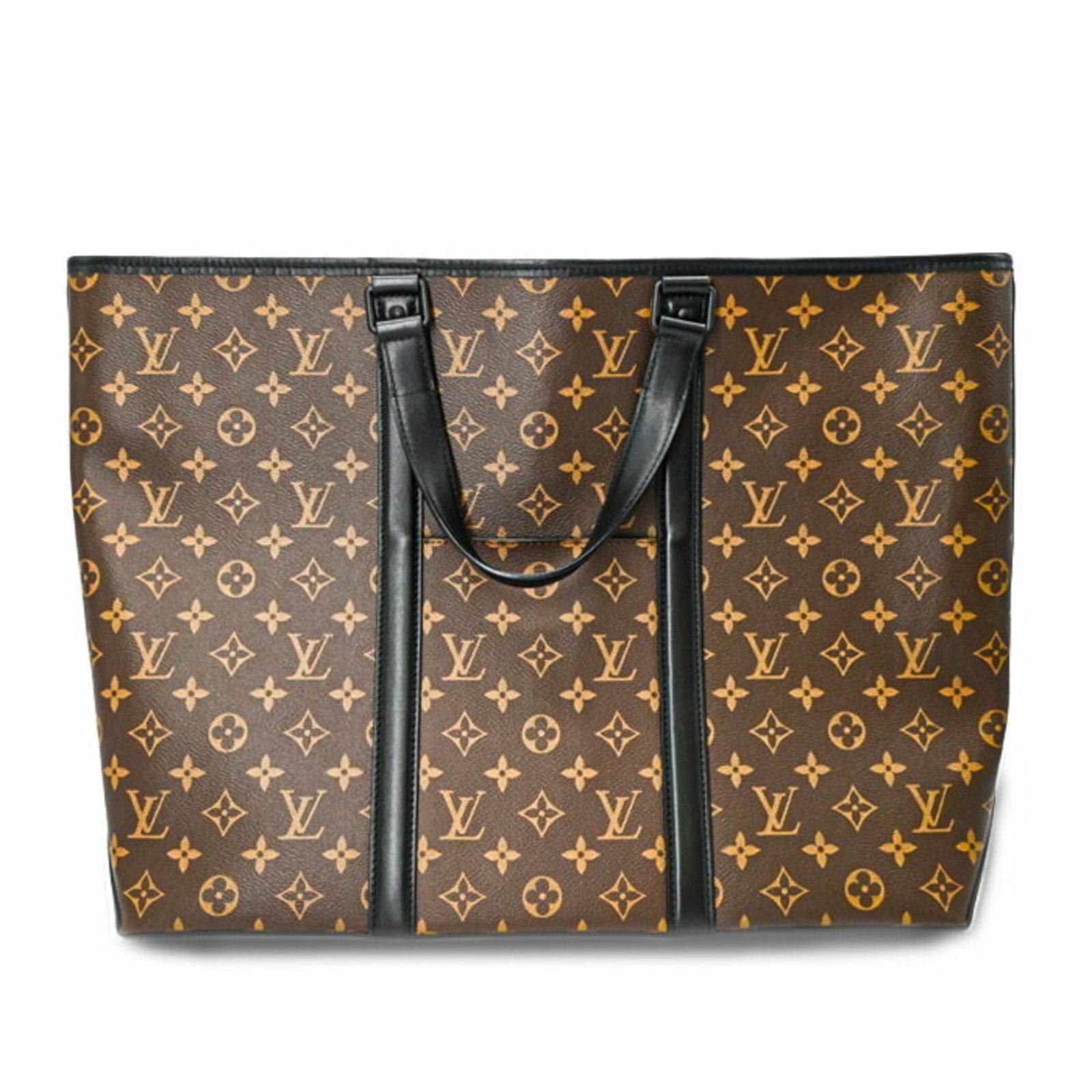 Vuitton Bag Monogram Louis - 3