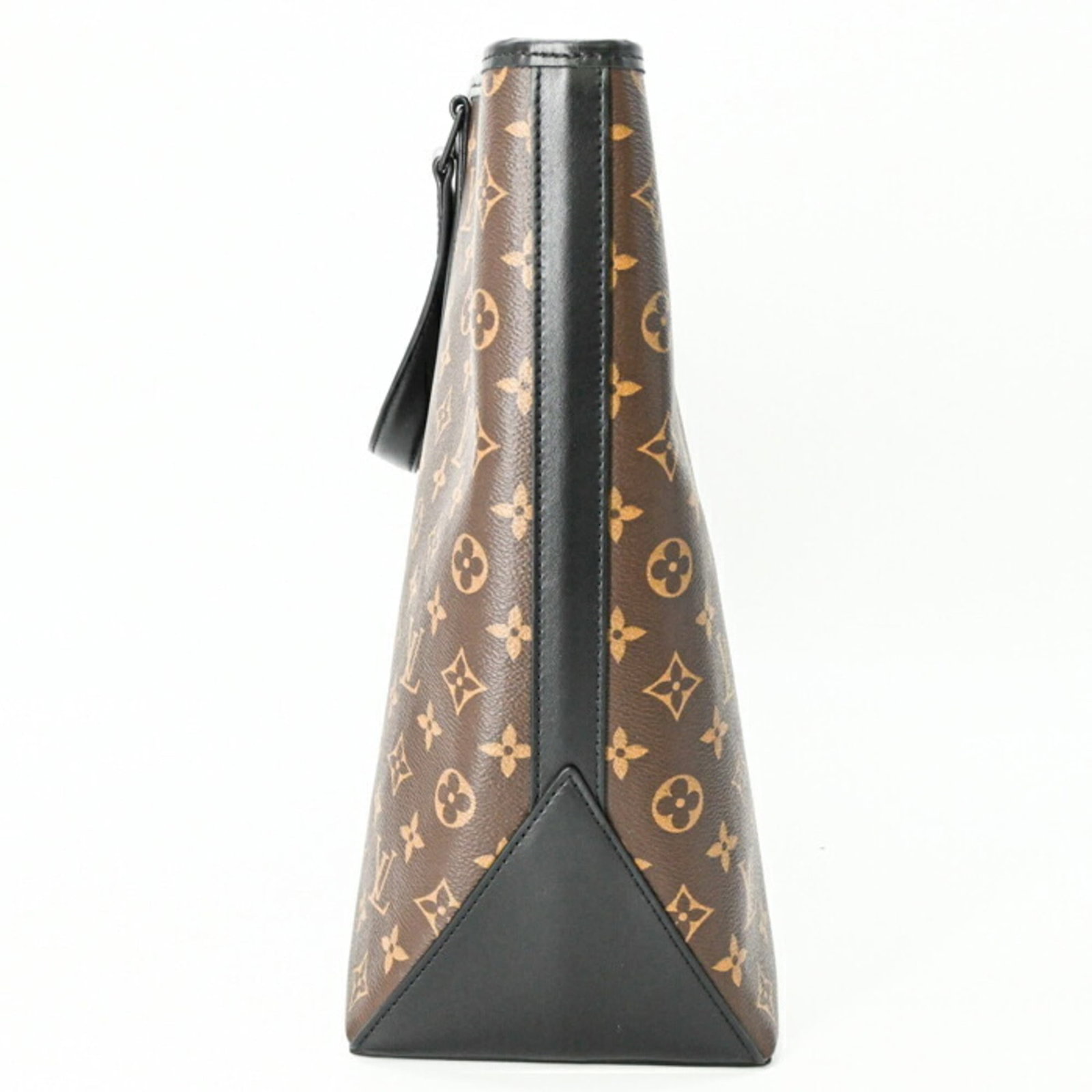 Vuitton Bag Monogram Louis - 4