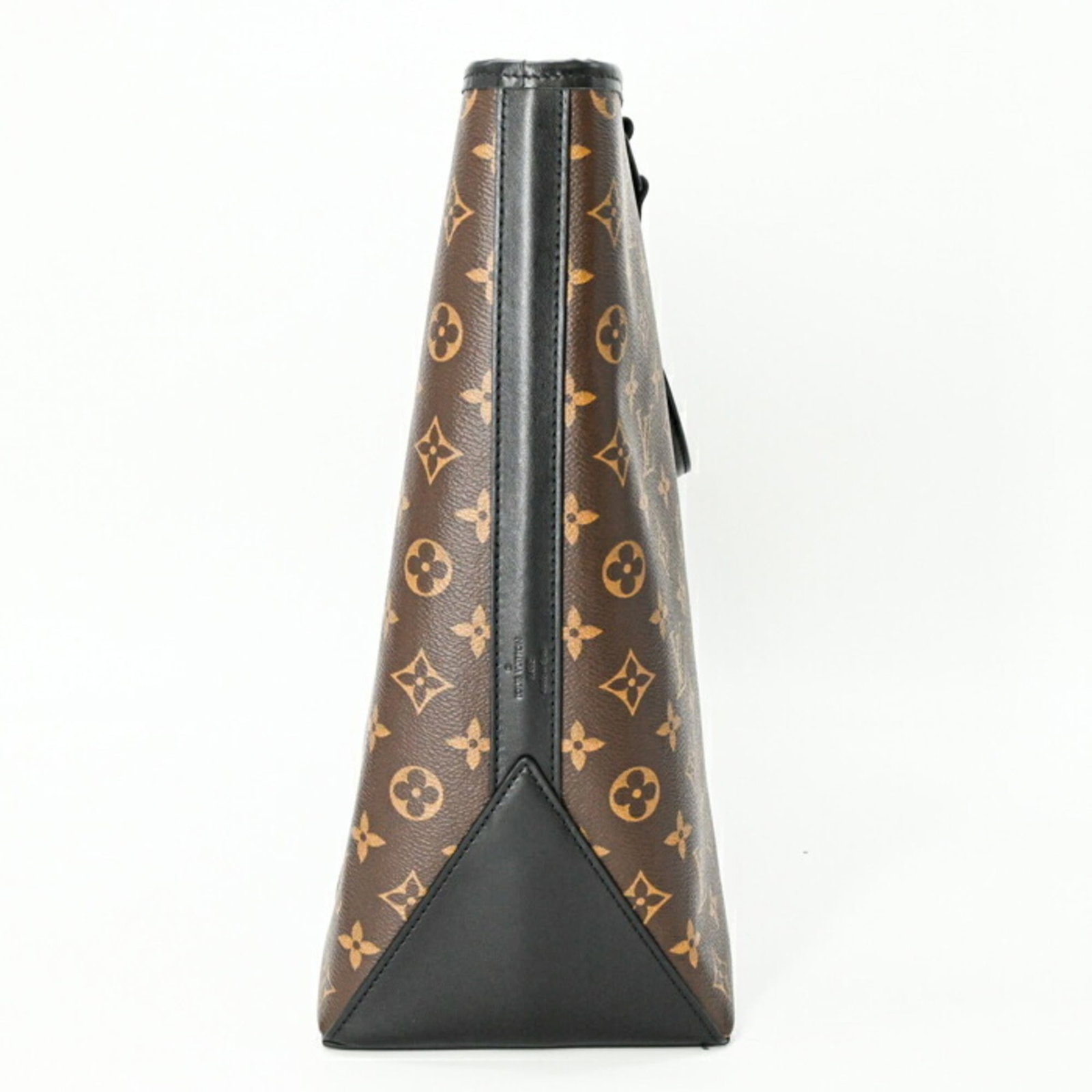 Vuitton Bag Monogram Louis - 5