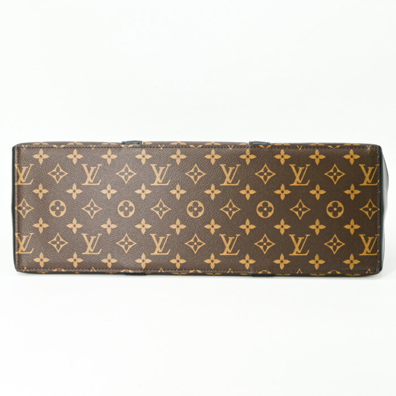 Vuitton Bag Monogram Louis - 6