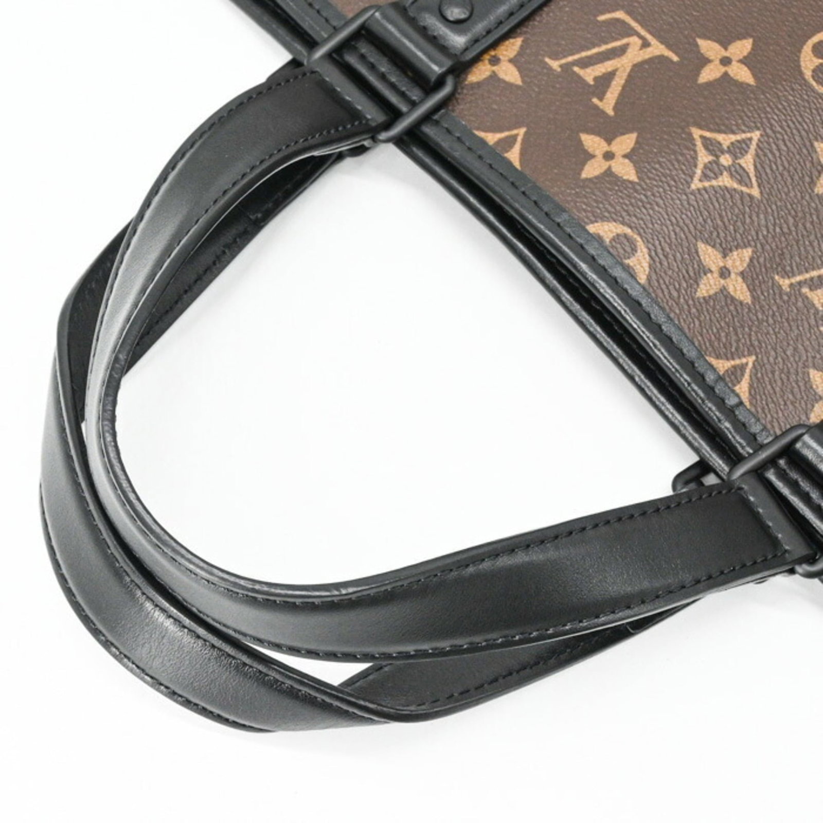 Vuitton Bag Monogram Louis - 7