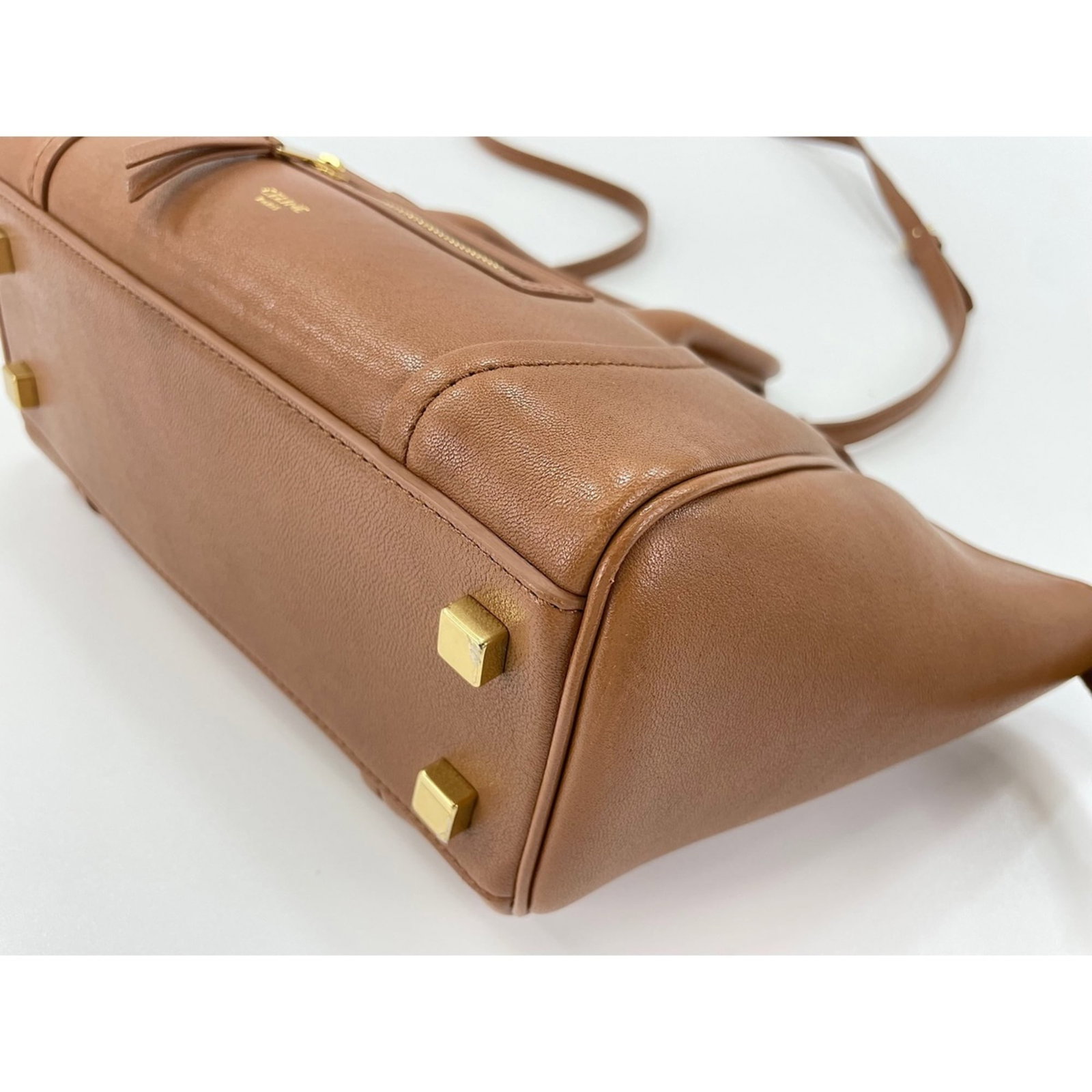Handbag by Celine - 8